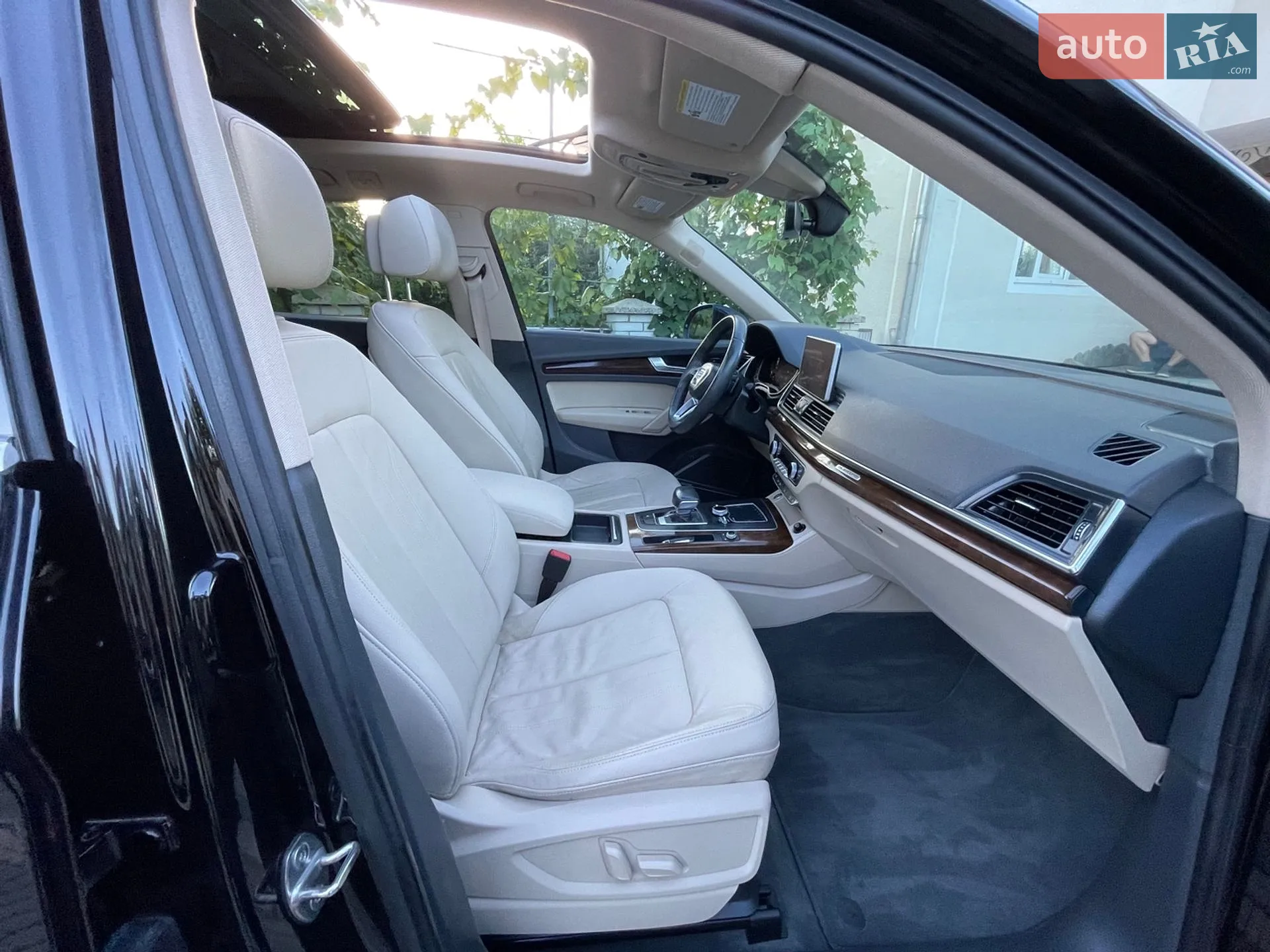 2018 Audi Q5 - мініатюра 35
