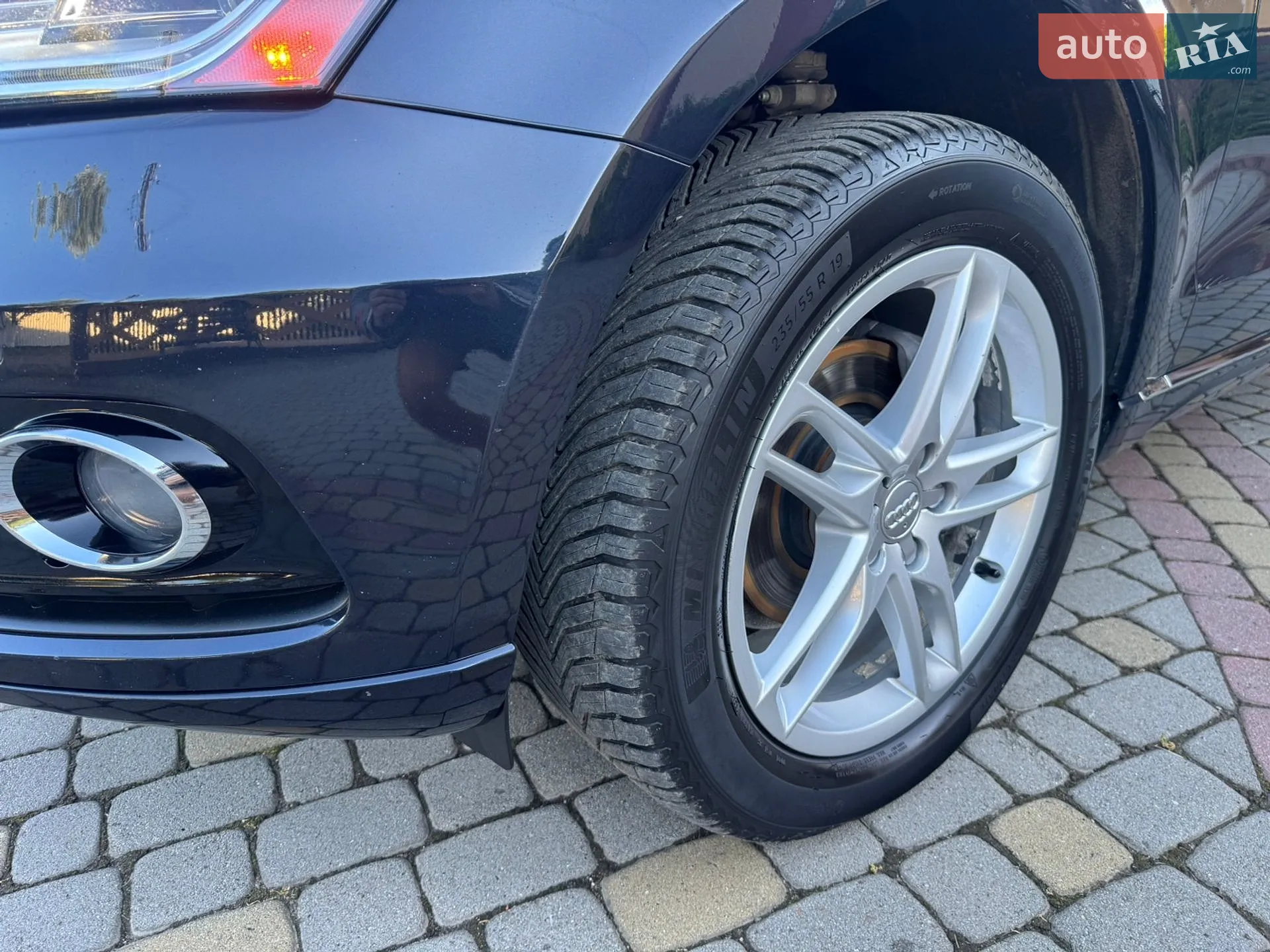 2016 Audi Q5 - мініатюра 9