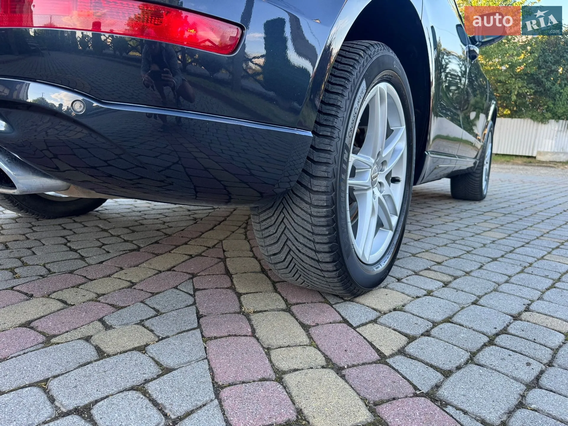 2016 Audi Q5 - мініатюра 23