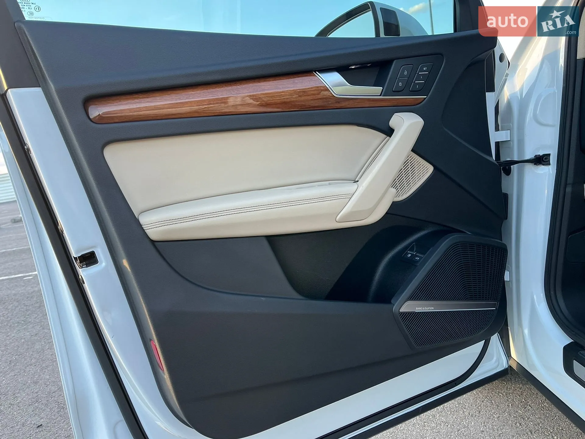2021 Audi Q5 - мініатюра 15