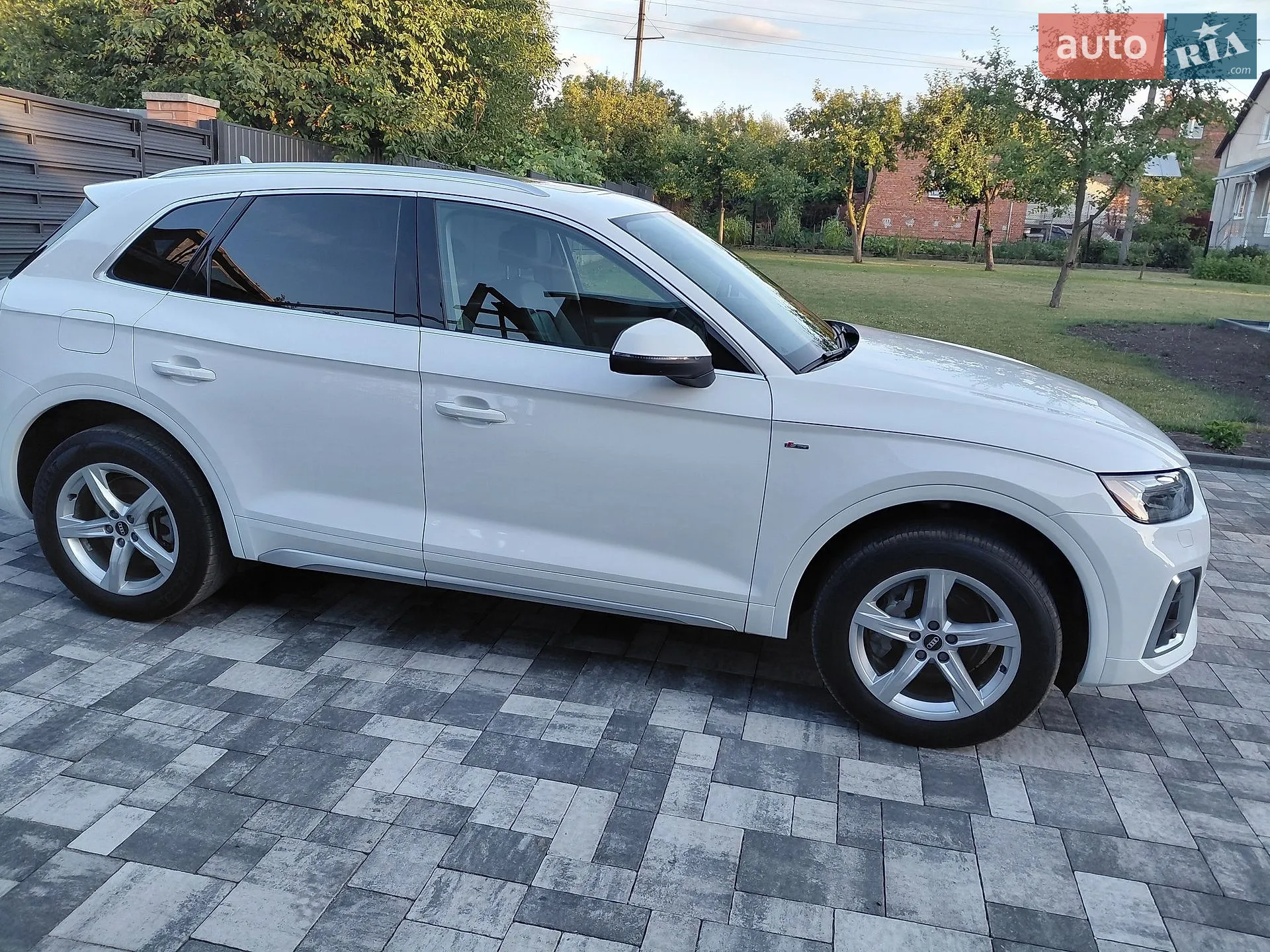 2021 Audi Q5 - мініатюра 5