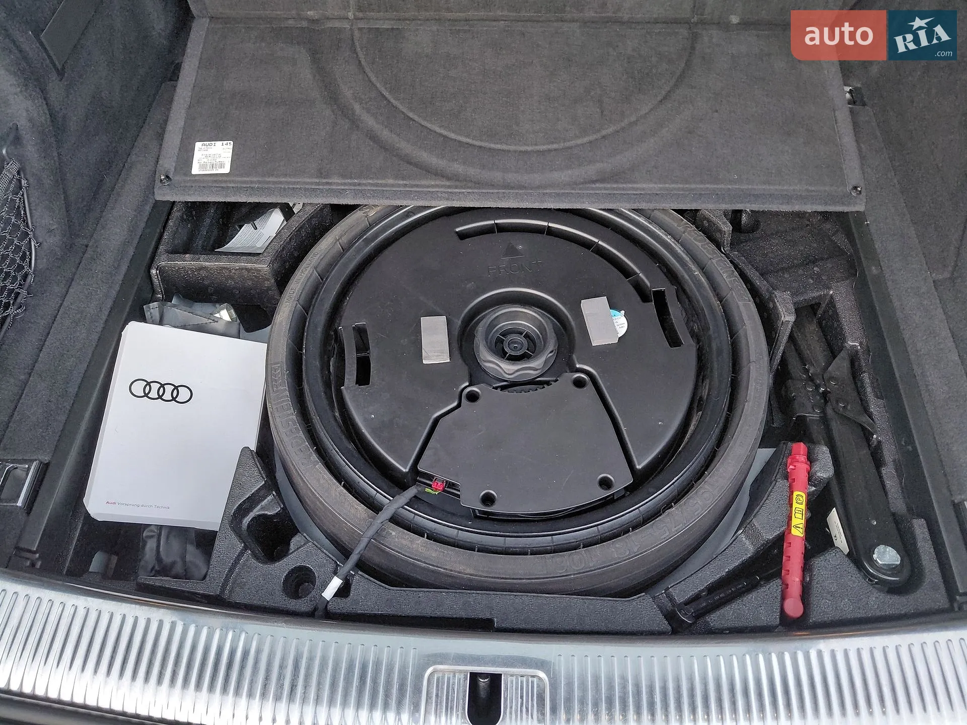 2021 Audi Q5 - мініатюра 30