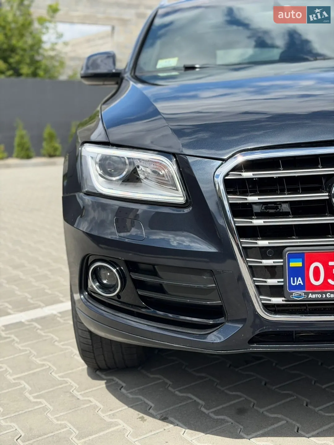 2016 Audi Q5 - мініатюра 10