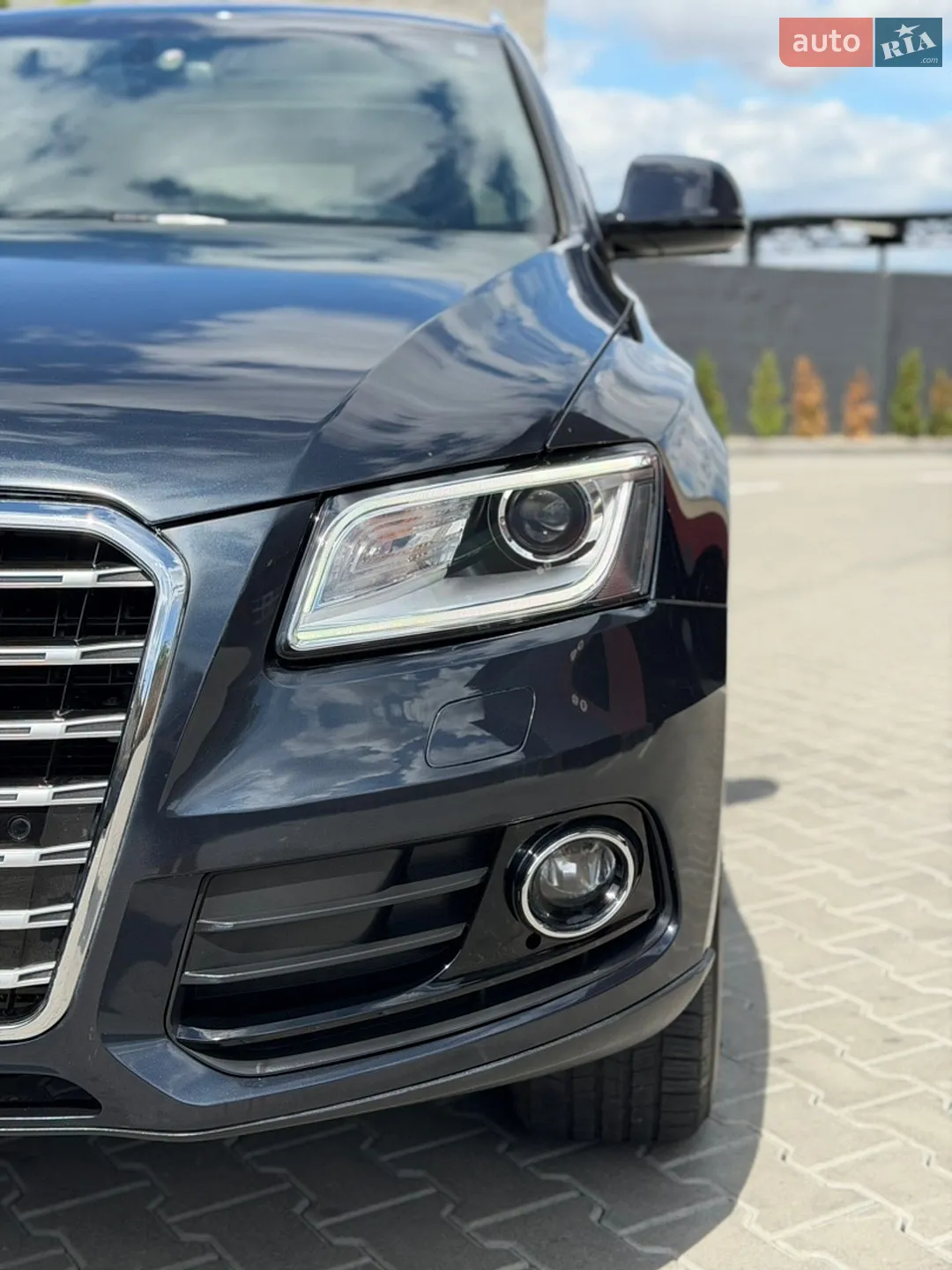 2016 Audi Q5 - мініатюра 11
