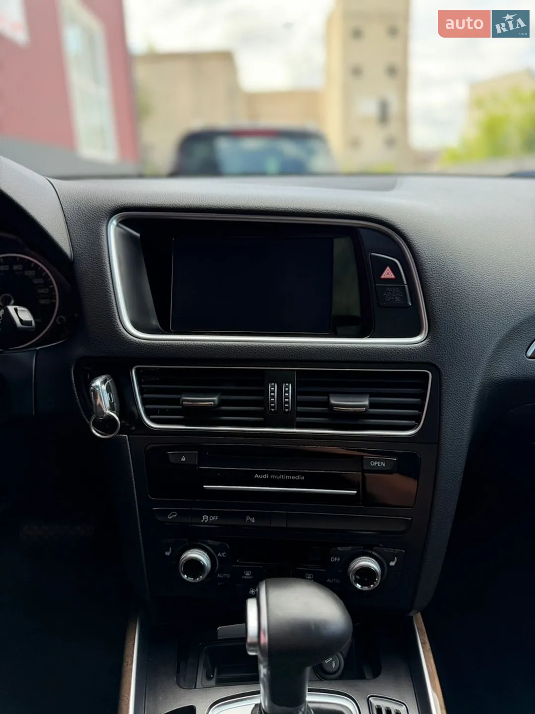 2016 Audi Q5 - мініатюра 36