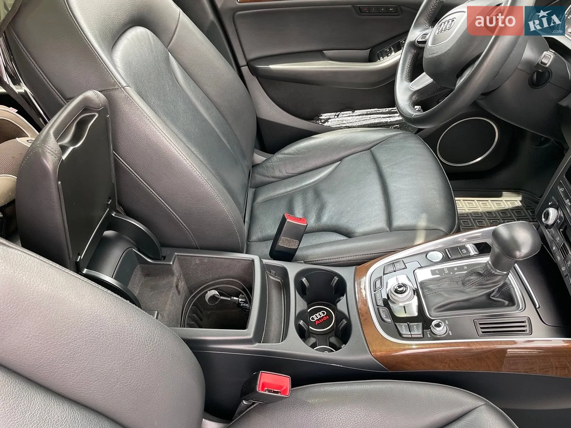 2016 Audi Q5 - мініатюра 7