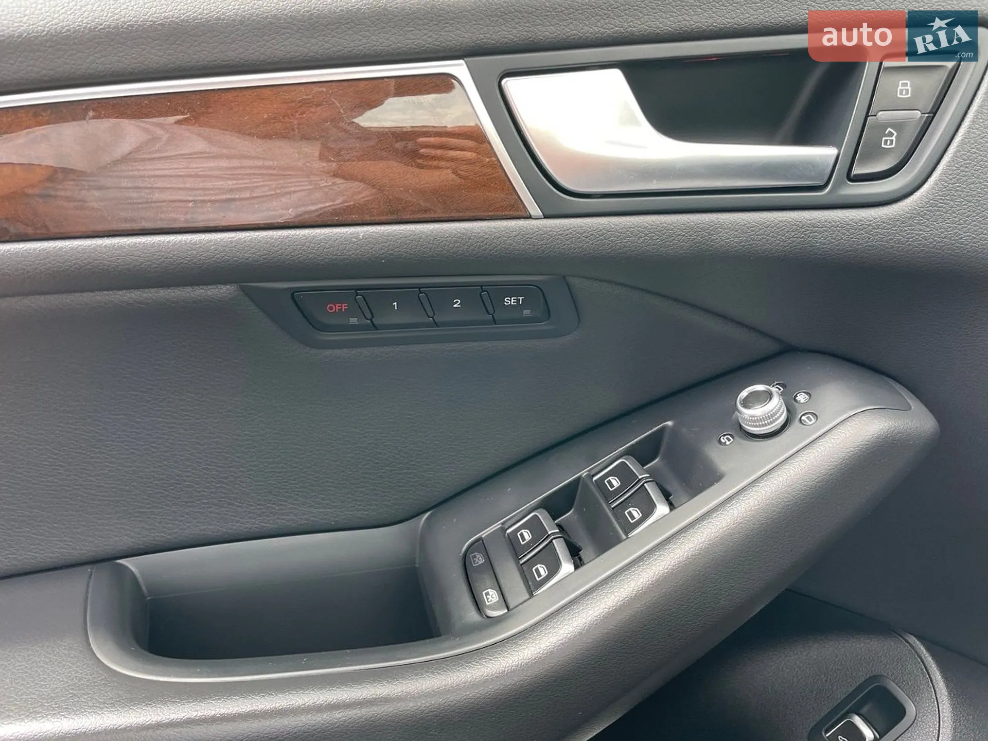 2016 Audi Q5 - мініатюра 12