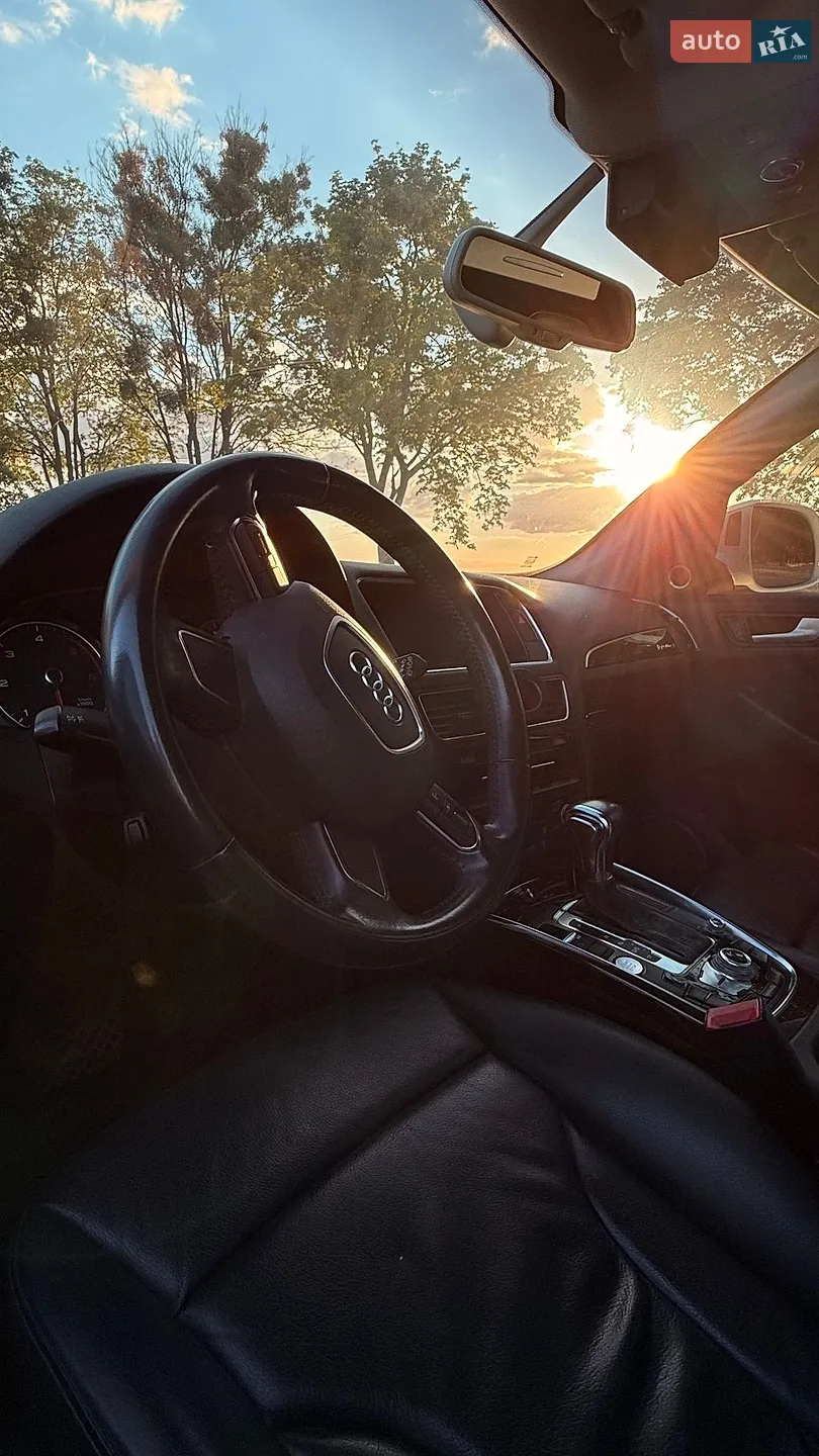 2014 Audi Q5 - мініатюра 7