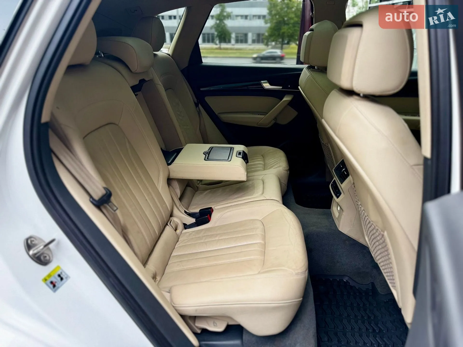 2017 Audi Q5 - мініатюра 18