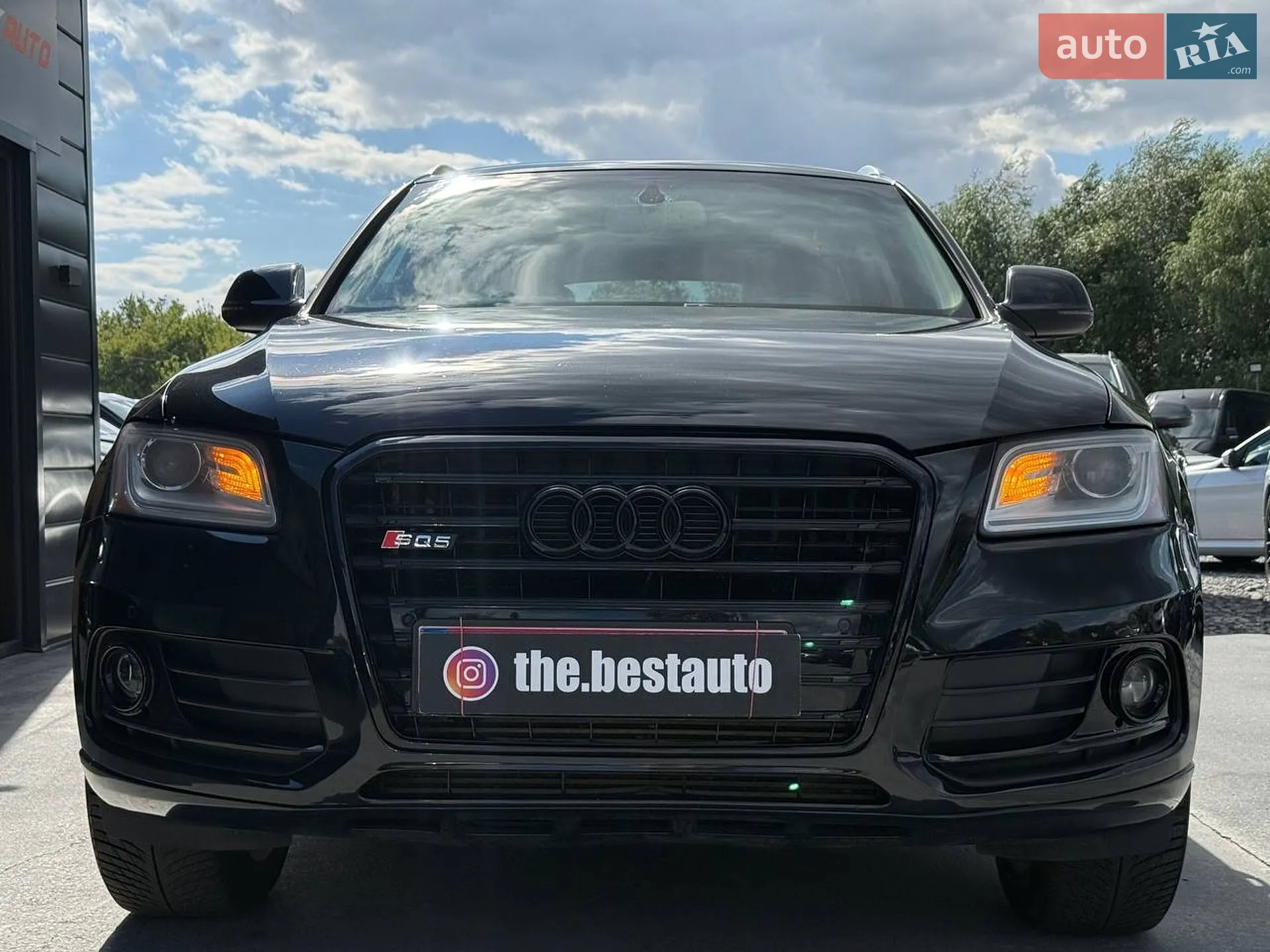 2013 Audi Q5 - мініатюра 14