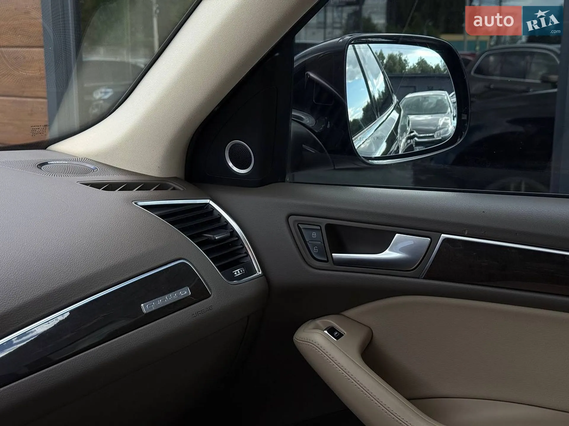2013 Audi Q5 - мініатюра 34