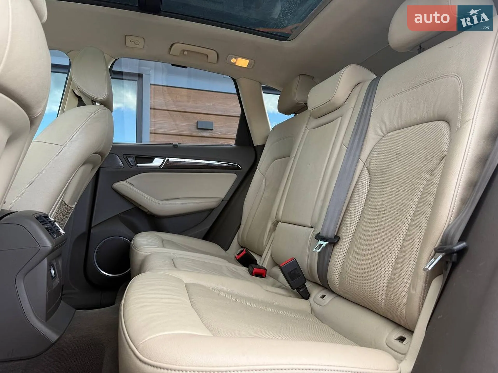 2013 Audi Q5 - мініатюра 42