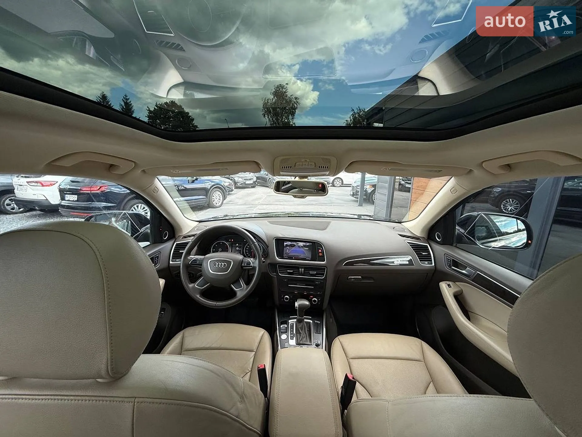 2013 Audi Q5 - мініатюра 46