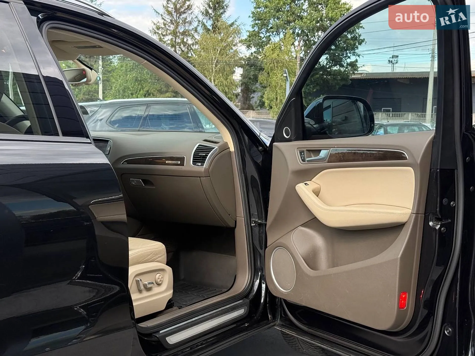 2013 Audi Q5 - мініатюра 51