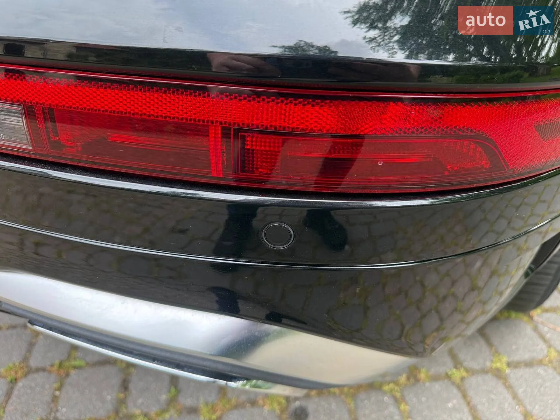 2020 Audi Q5 - мініатюра 13