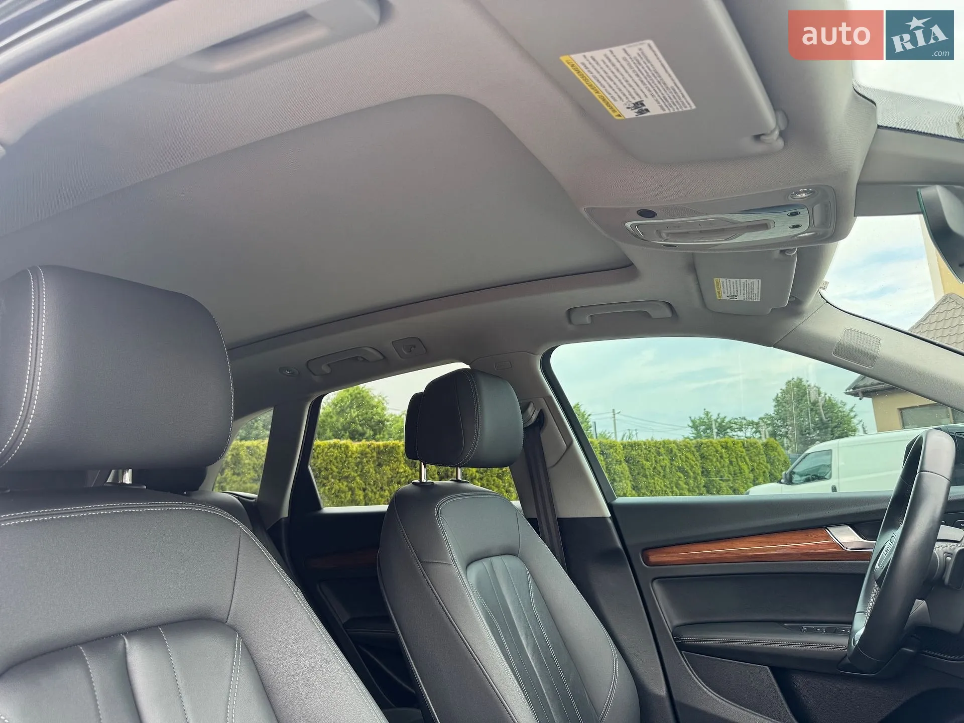 2020 Audi Q5 - мініатюра 34
