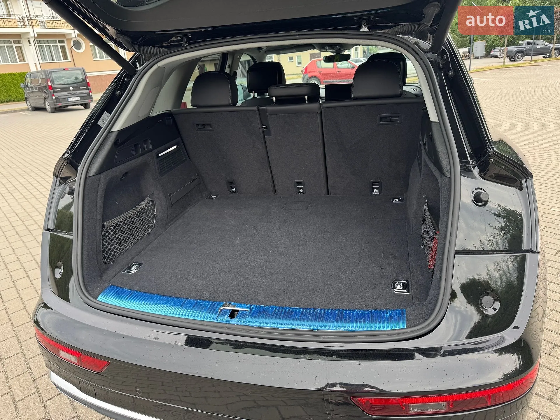 2020 Audi Q5 - мініатюра 46