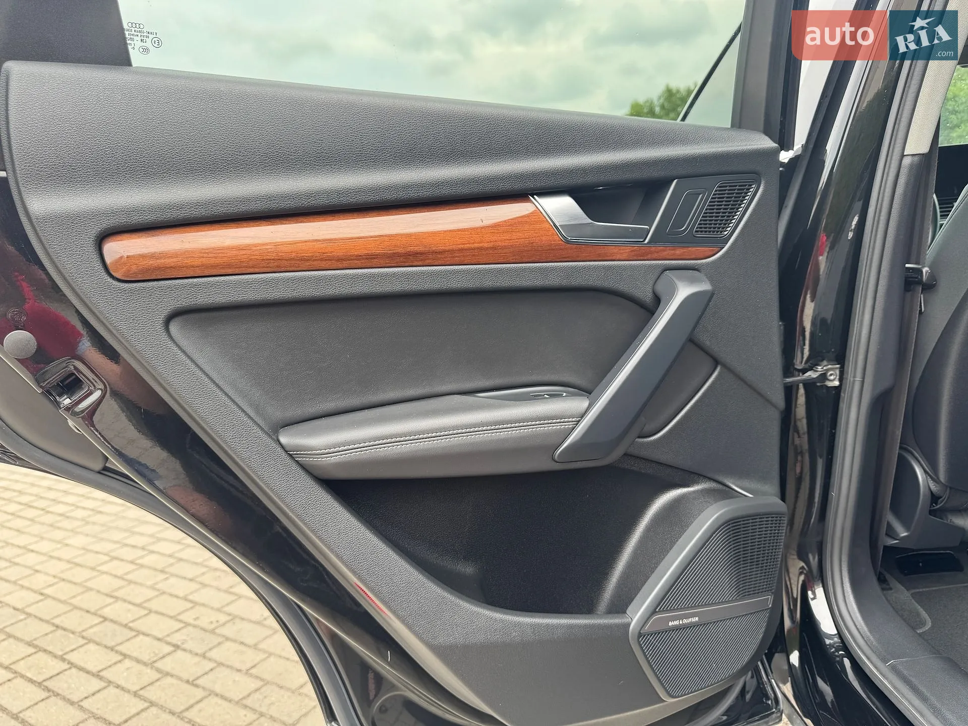 2020 Audi Q5 - мініатюра 38