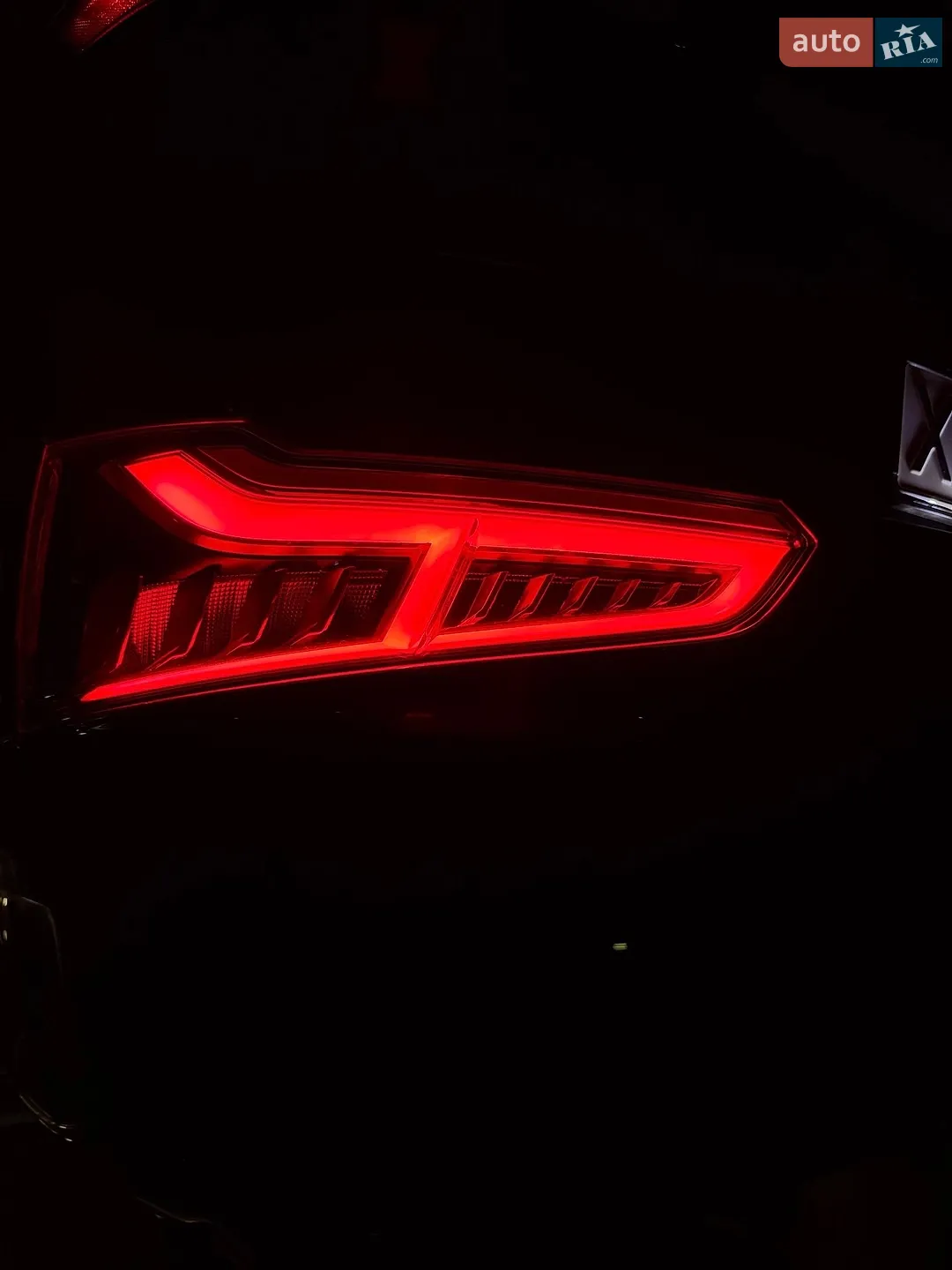 2019 Audi Q5 - мініатюра 9