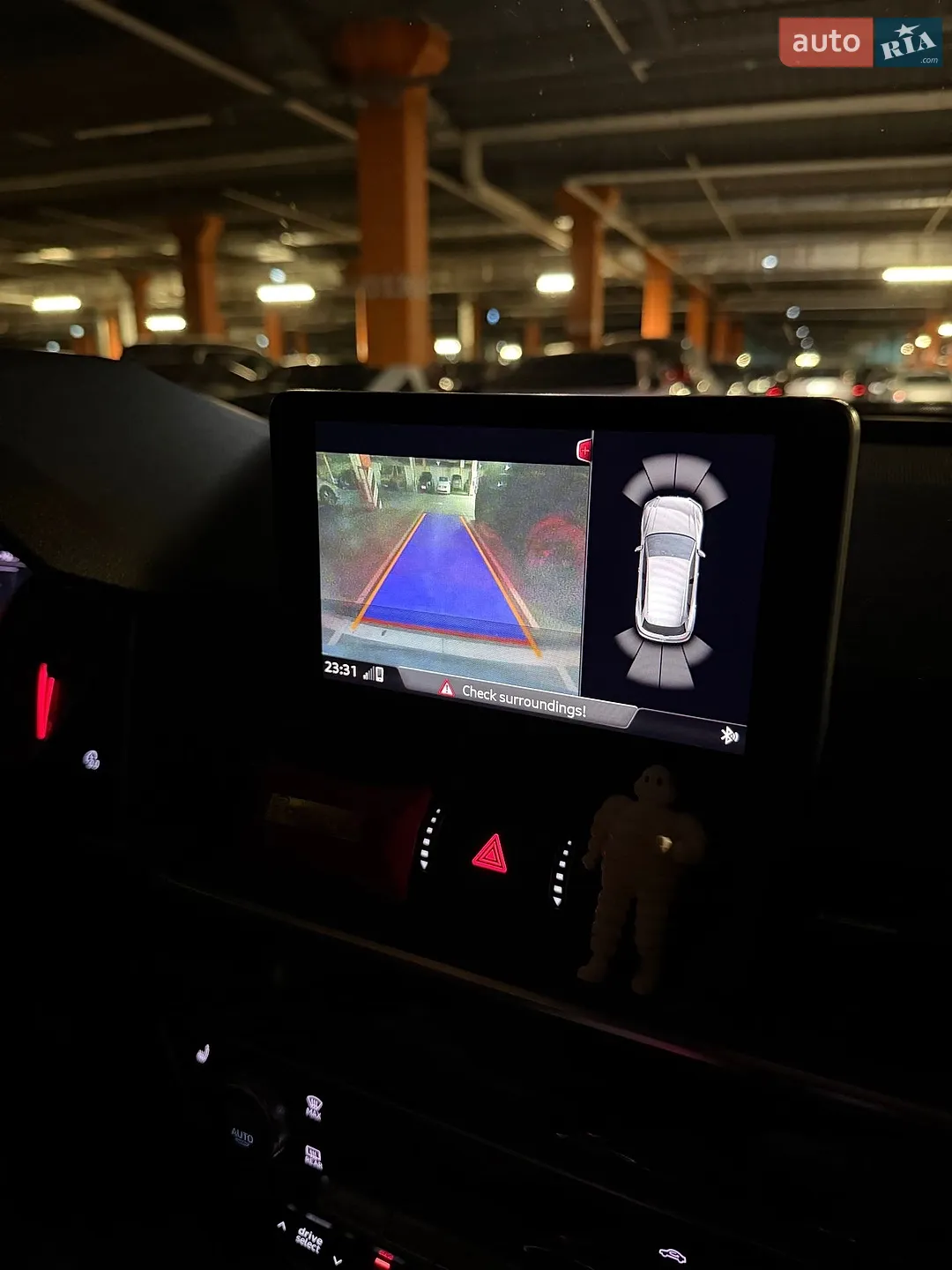 2019 Audi Q5 - мініатюра 15