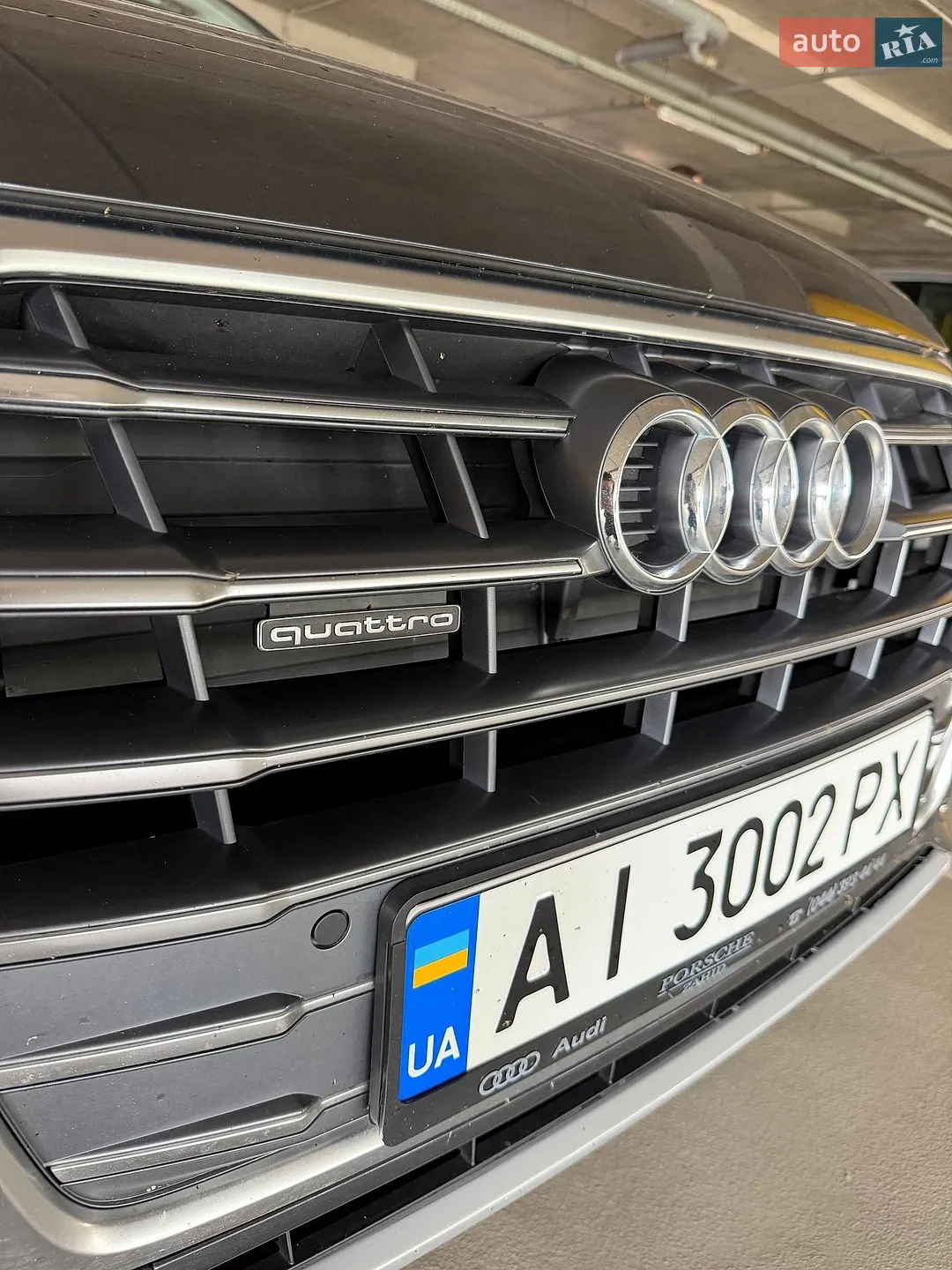 2019 Audi Q5 - мініатюра 19