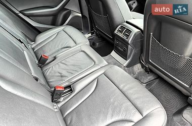Внедорожник / Кроссовер Audi Q5 2012 в Киеве