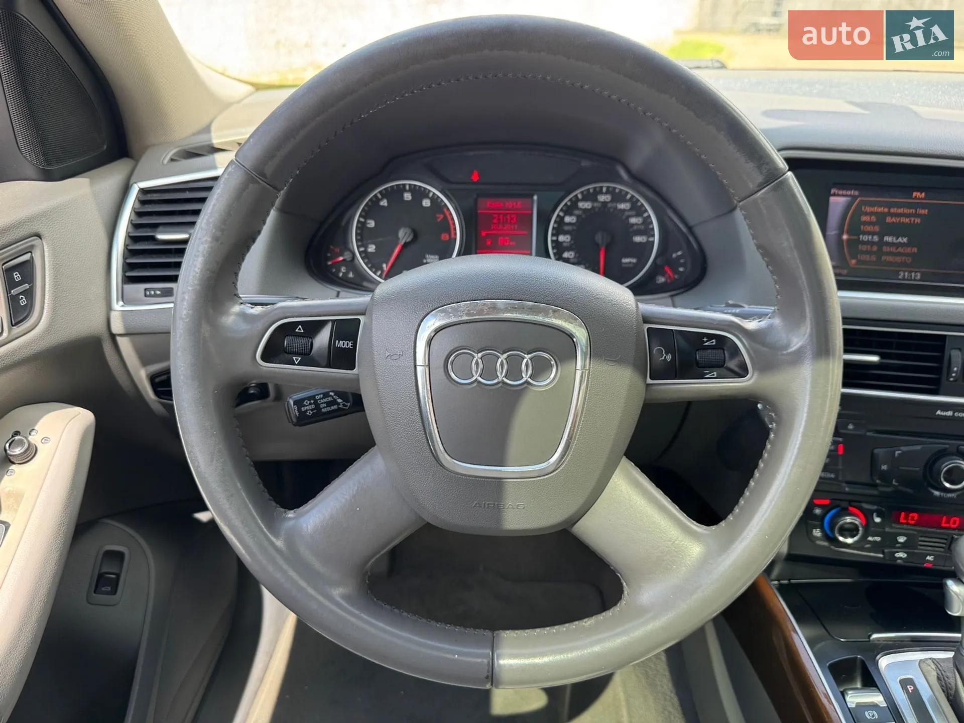 2012 Audi Q5 - мініатюра 18