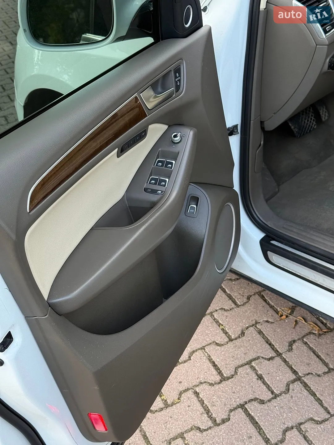 2015 Audi Q5 - мініатюра 12