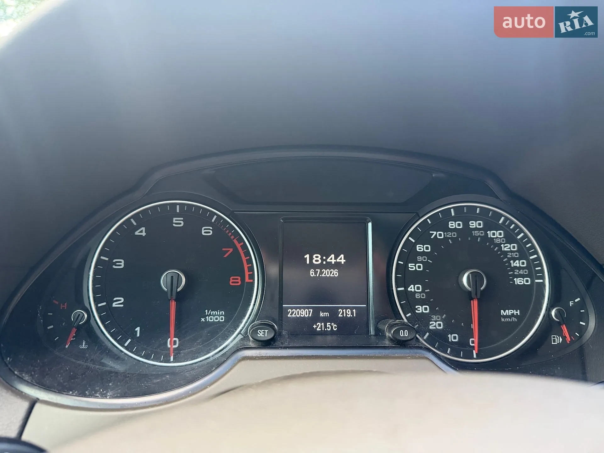 2015 Audi Q5 - мініатюра 16