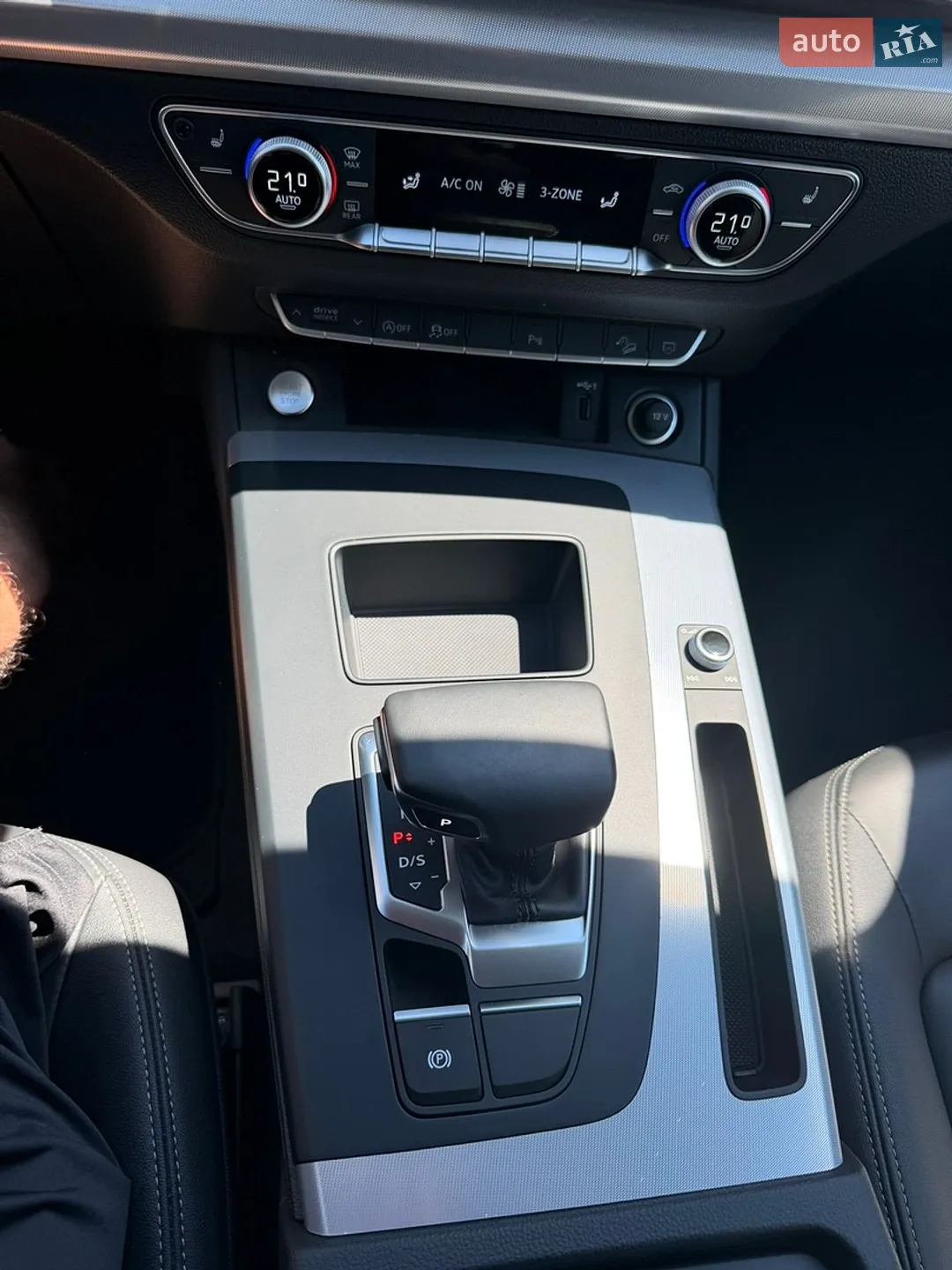 2022 Audi Q5 - мініатюра 15