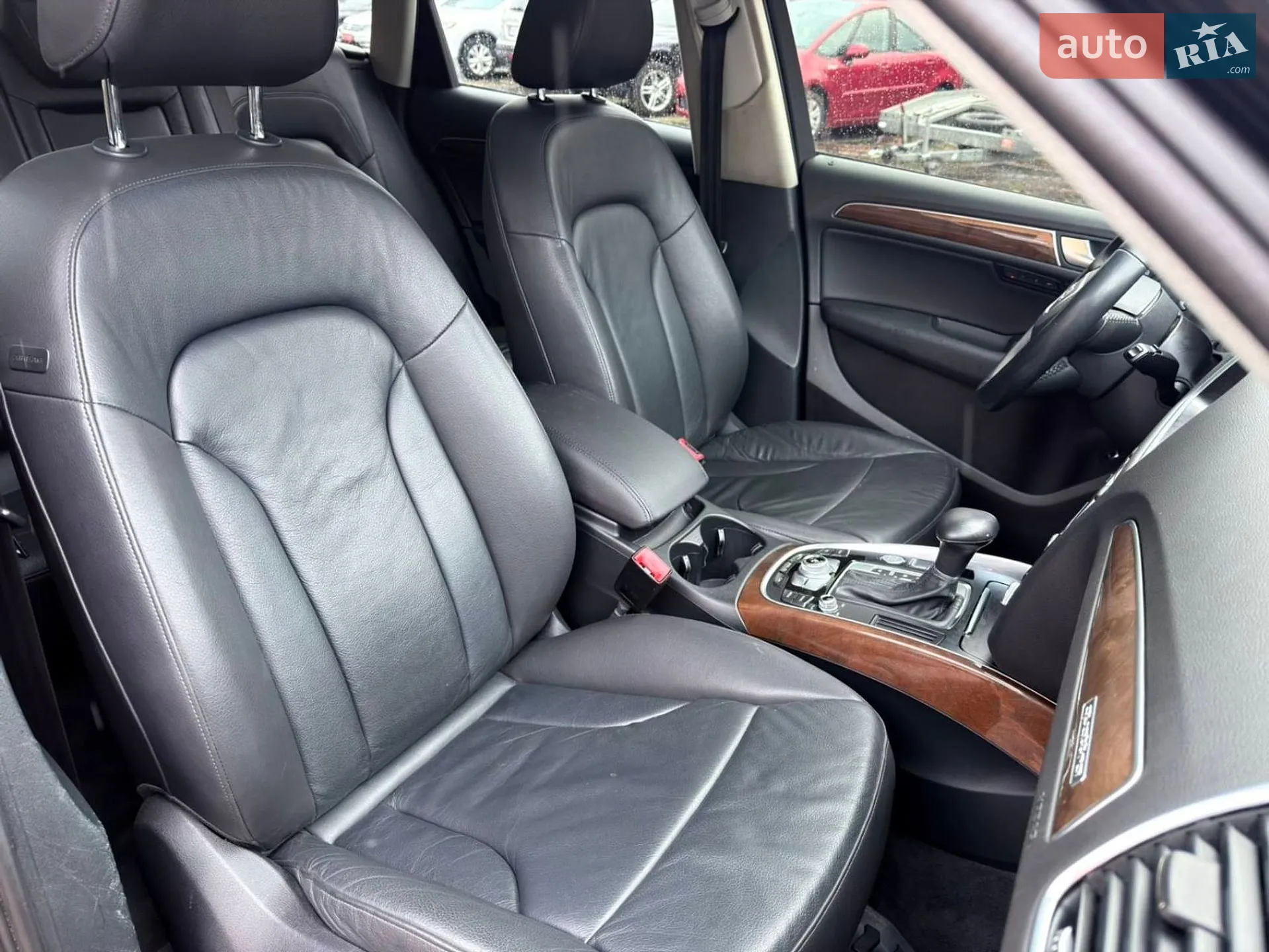 2016 Audi Q5 - мініатюра 20