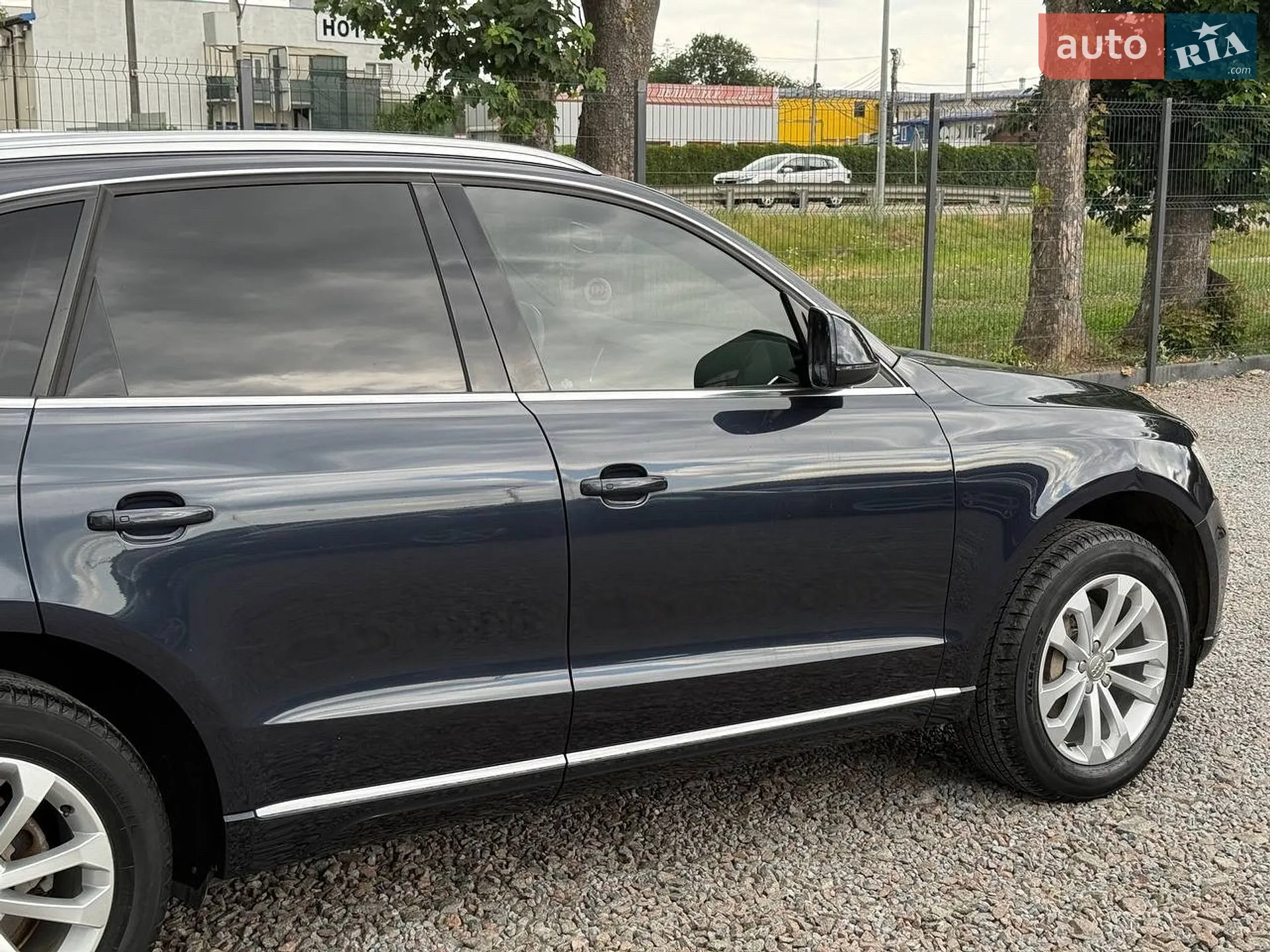 2014 Audi Q5 - мініатюра 21