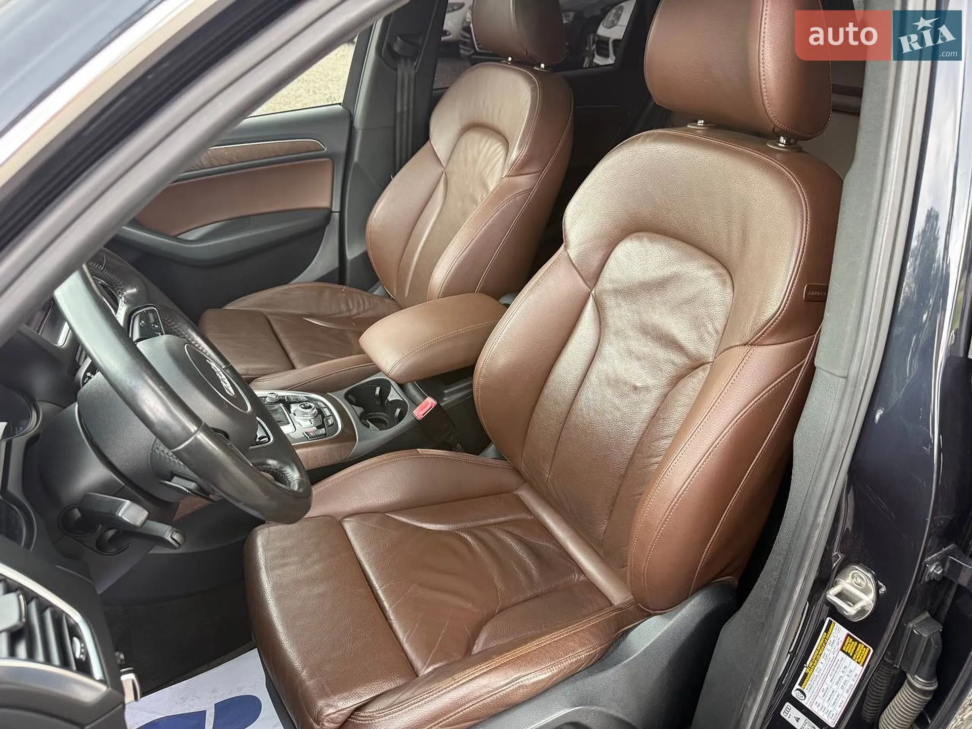 2014 Audi Q5 - мініатюра 31