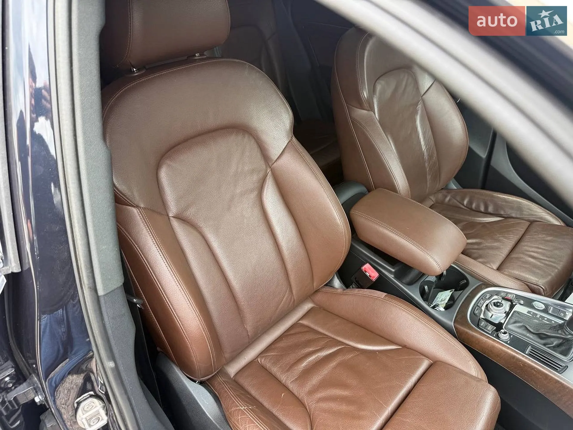 2014 Audi Q5 - мініатюра 49