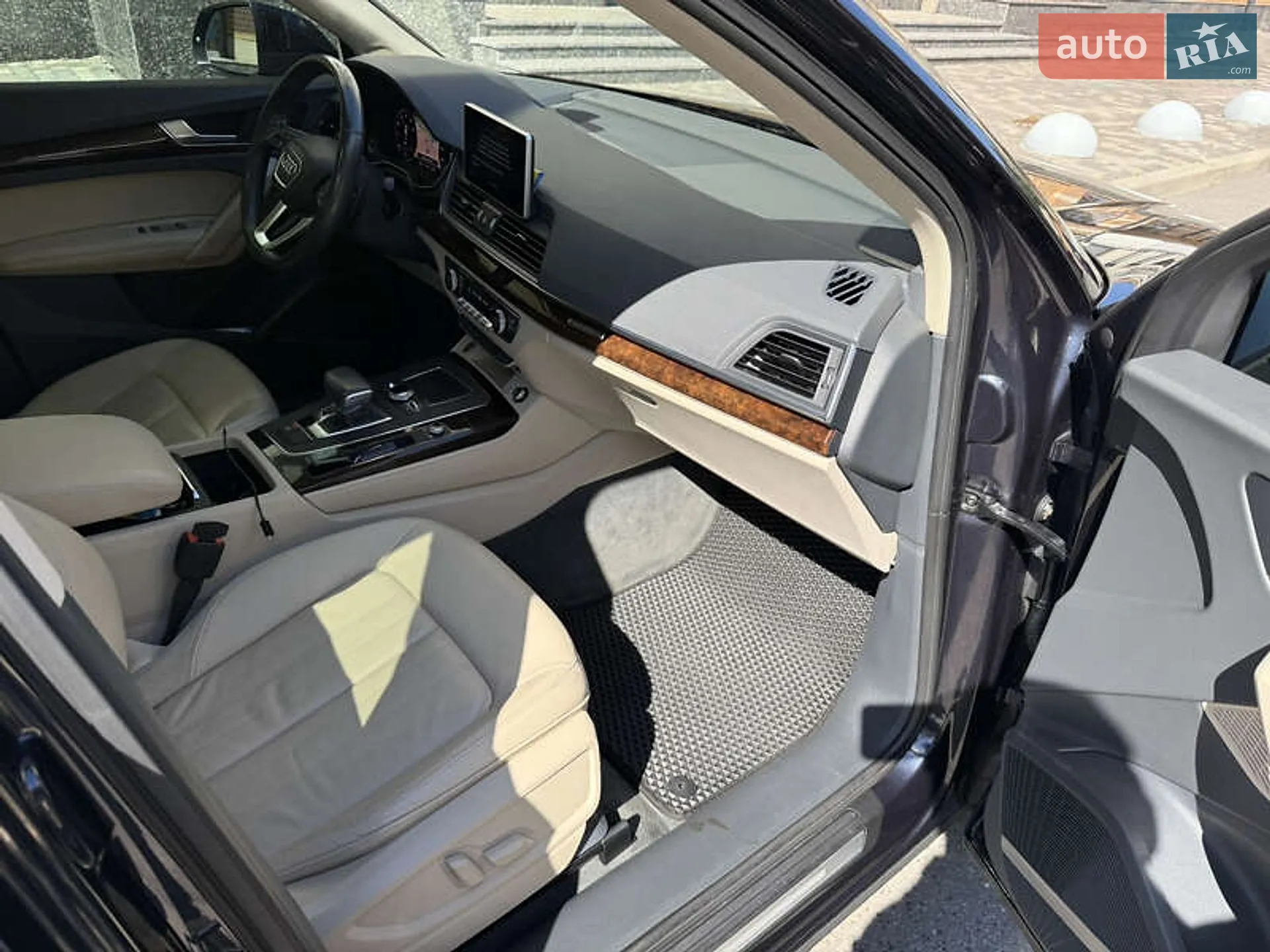 2018 Audi Q5 - мініатюра 14