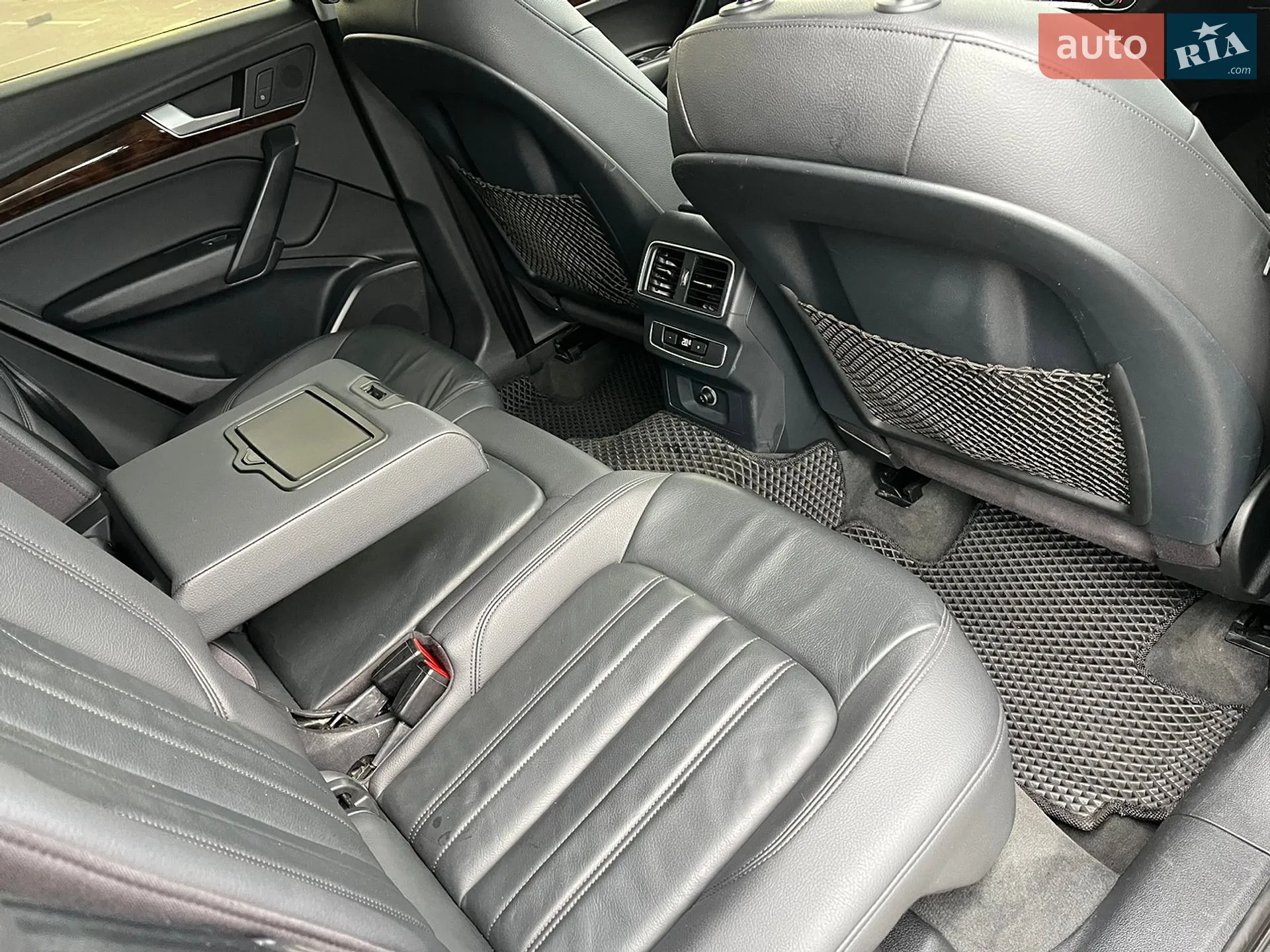 2017 Audi Q5 - мініатюра 14