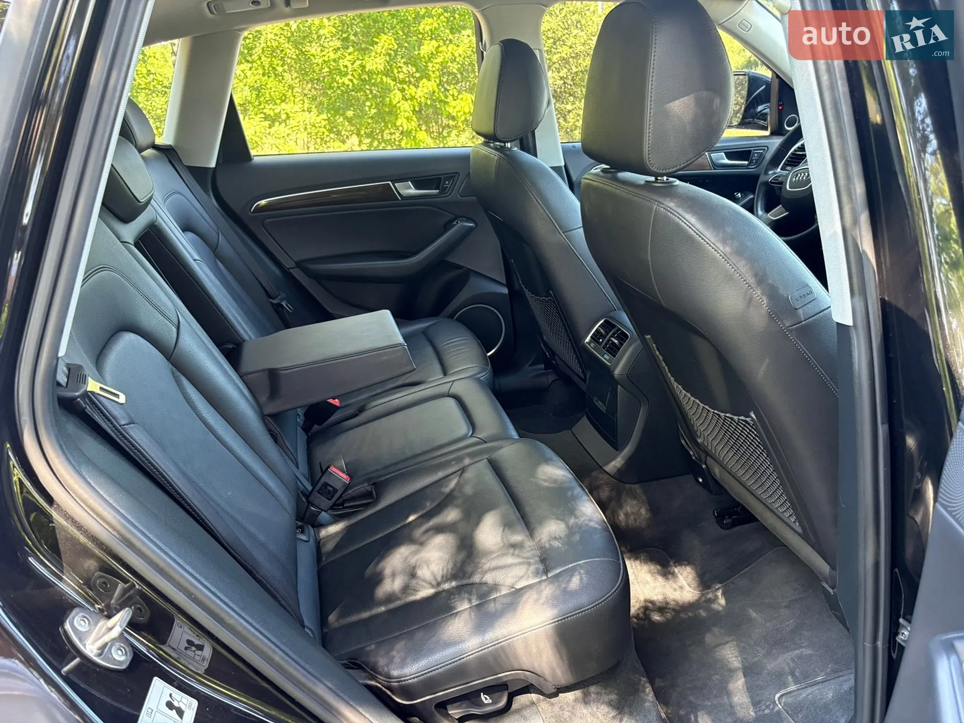2016 Audi Q5 - мініатюра 13