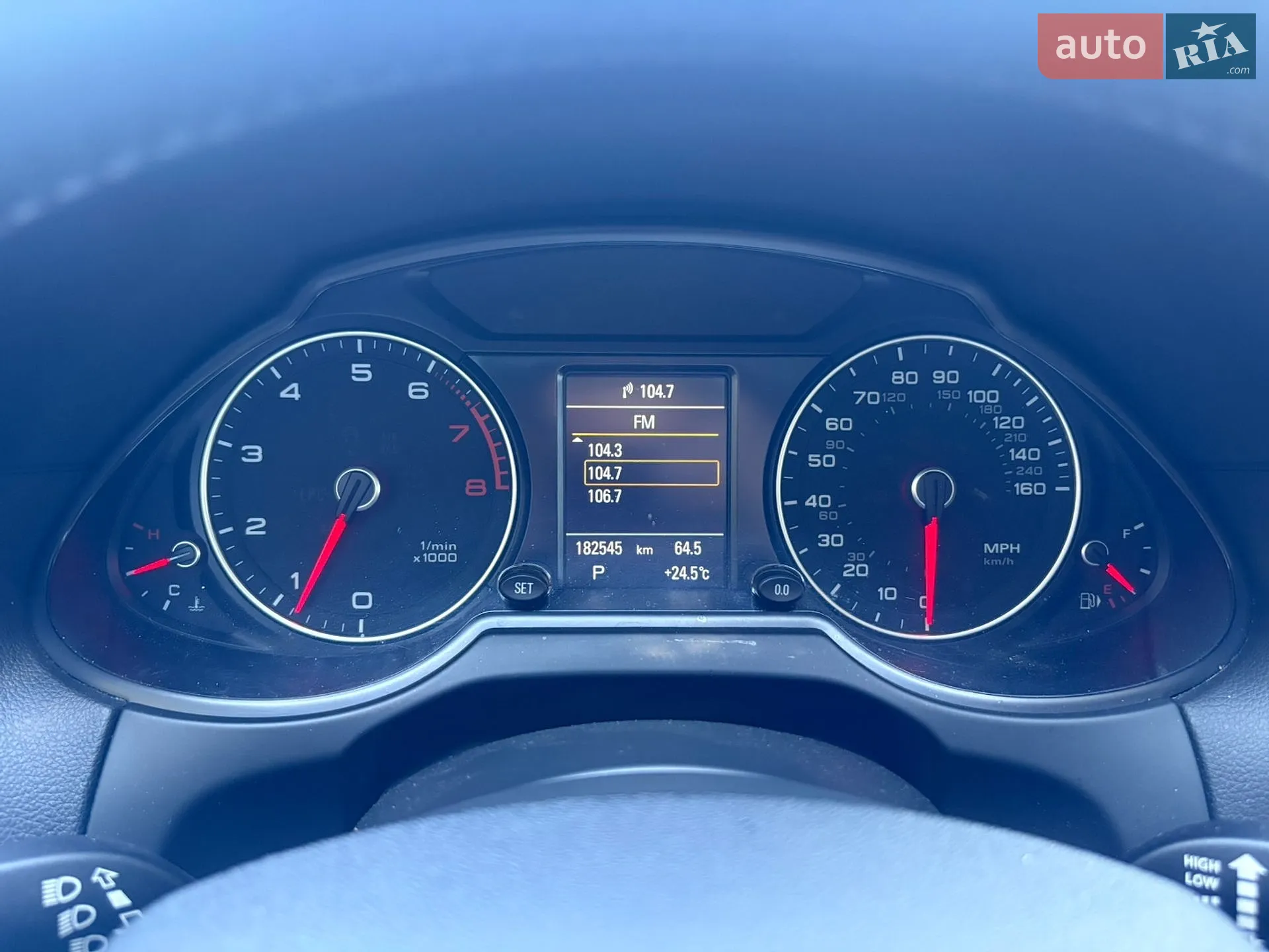 2016 Audi Q5 - мініатюра 27