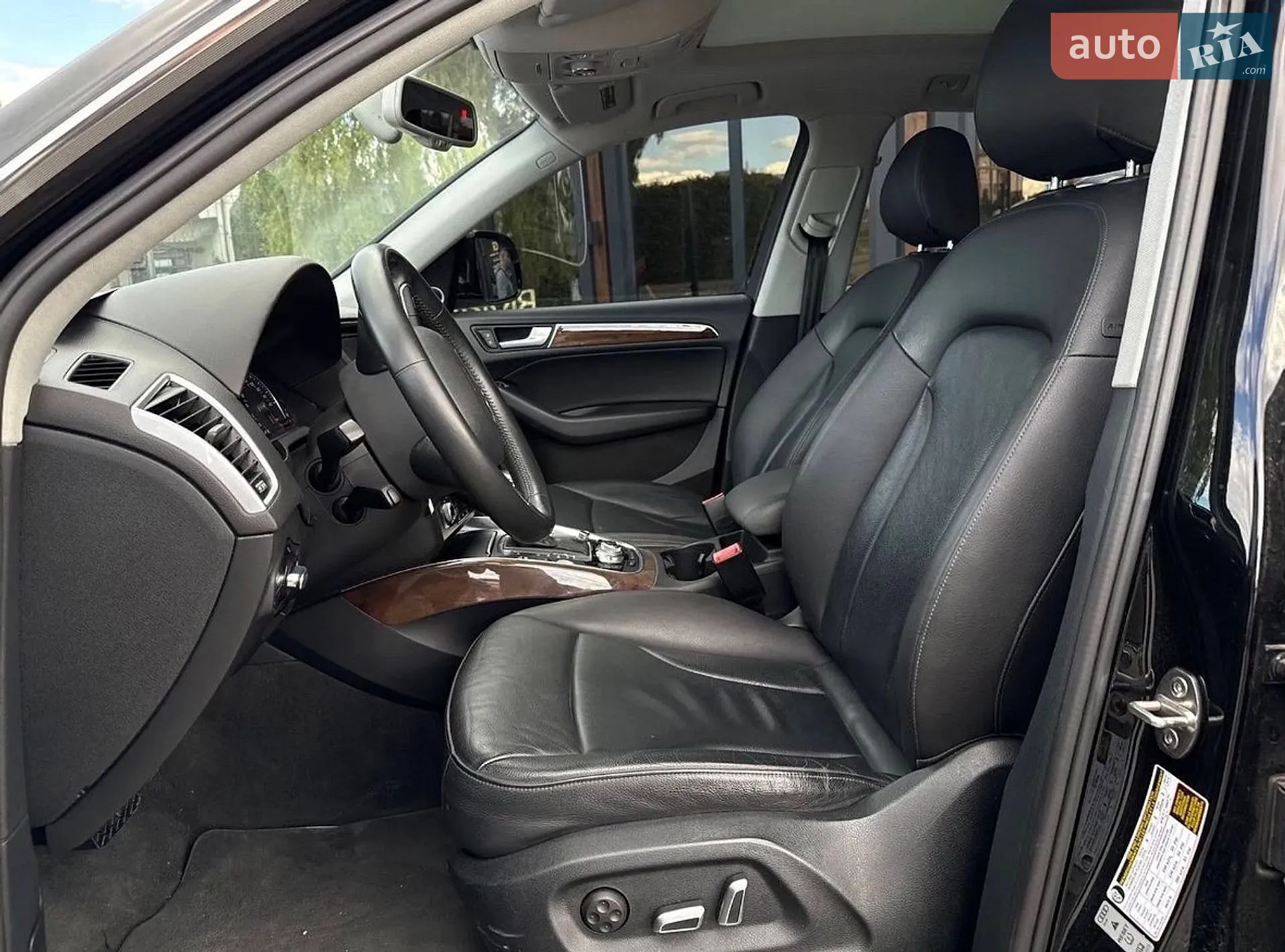 2016 Audi Q5 - мініатюра 33