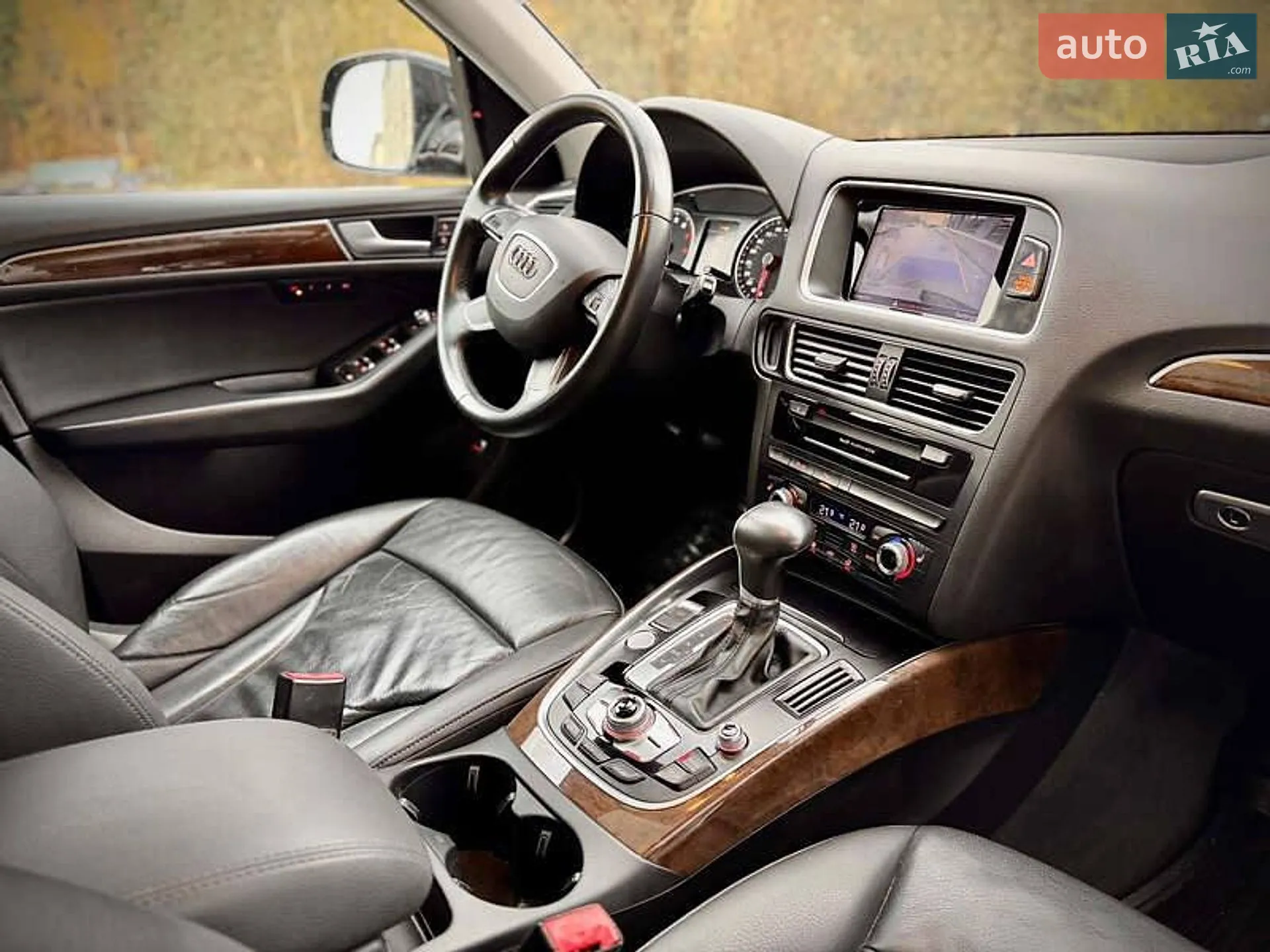 2015 Audi Q5 - мініатюра 7