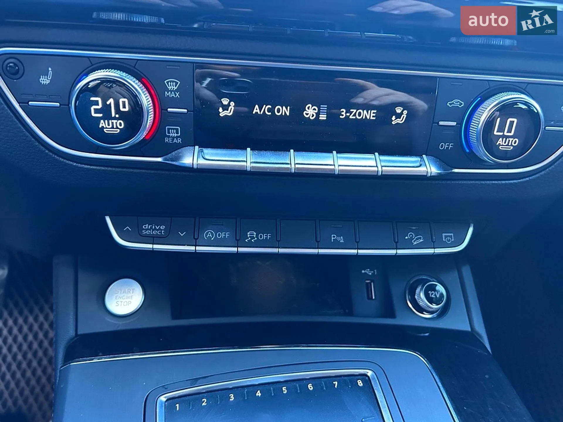2018 Audi Q5 - мініатюра 15