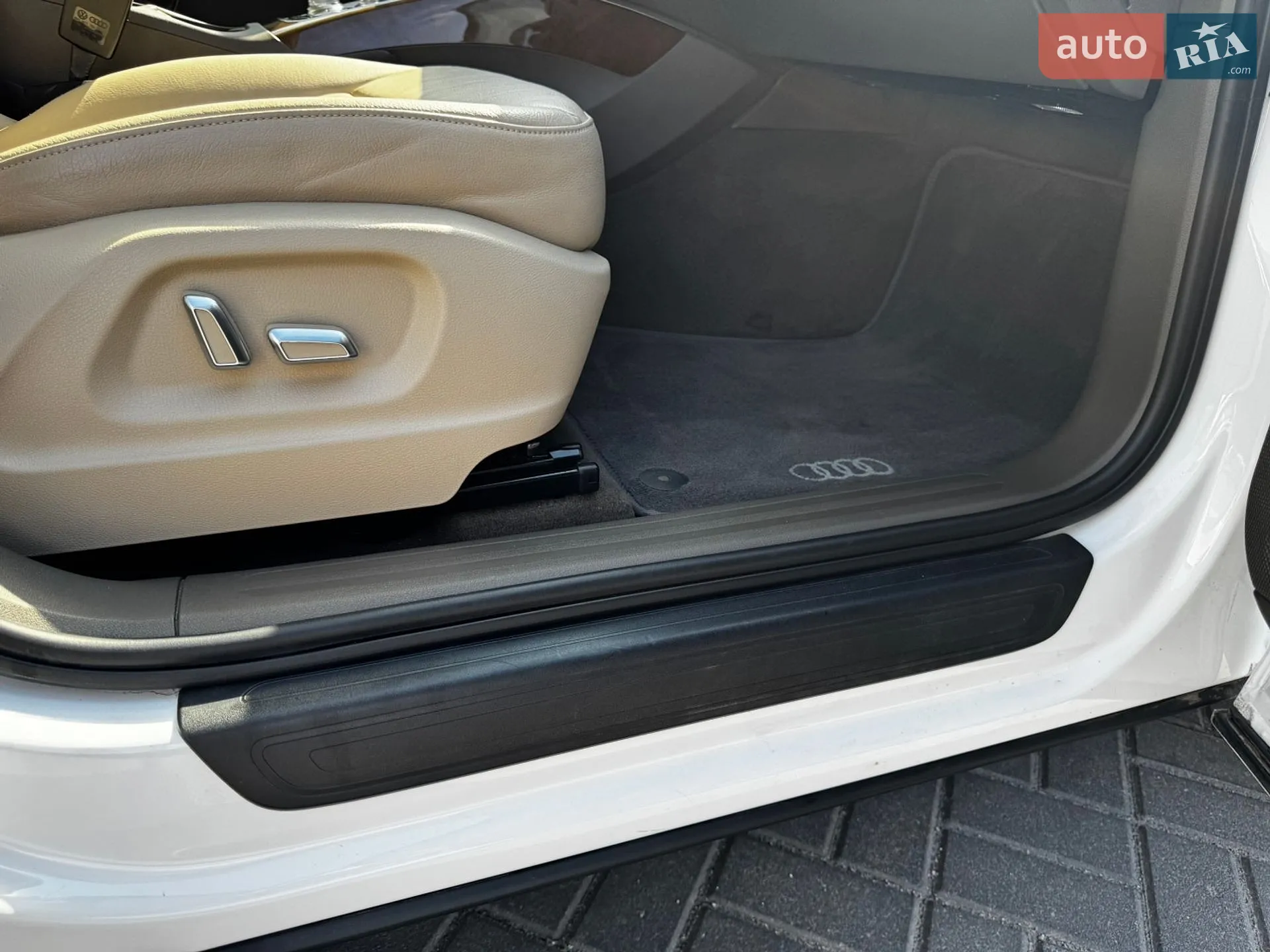 2016 Audi Q5 - мініатюра 31