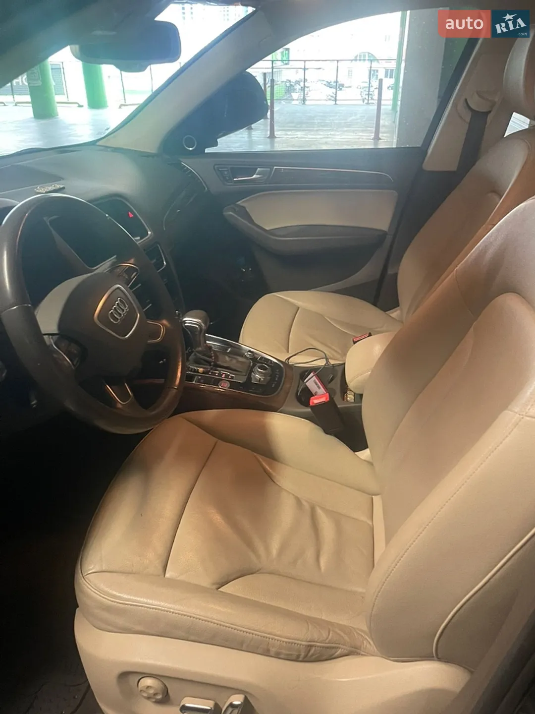 2015 Audi Q5 - мініатюра 10