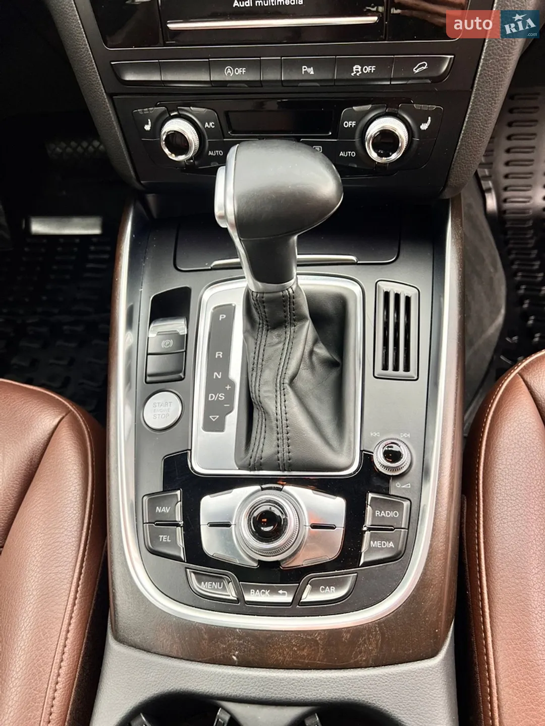 2016 Audi Q5 - мініатюра 25