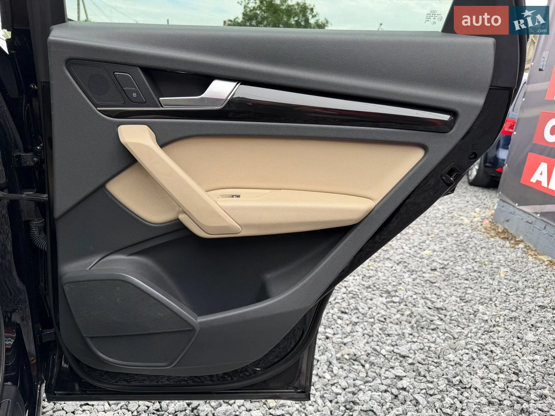 2018 Audi Q5 - мініатюра 20
