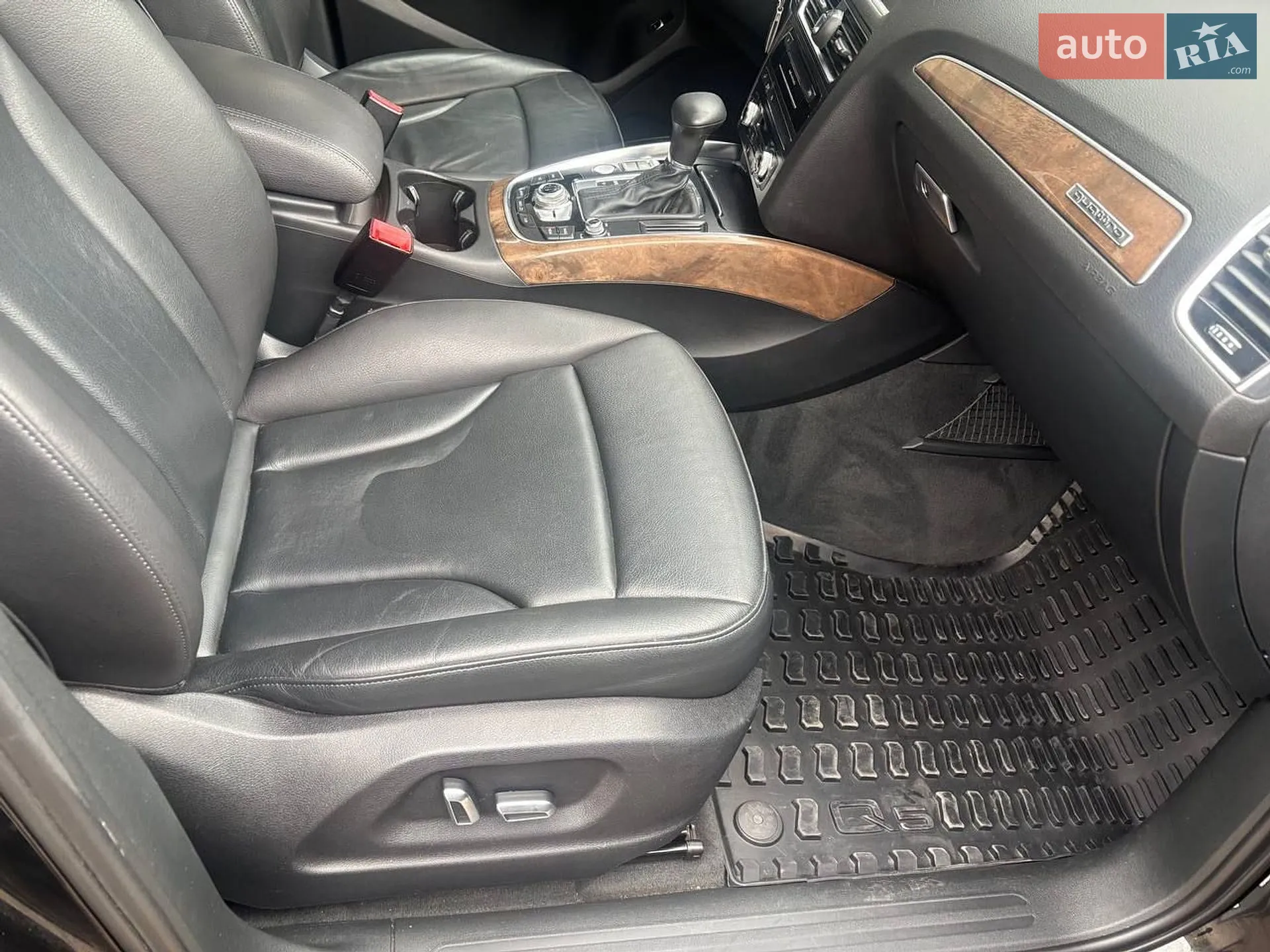 2015 Audi Q5 - мініатюра 41