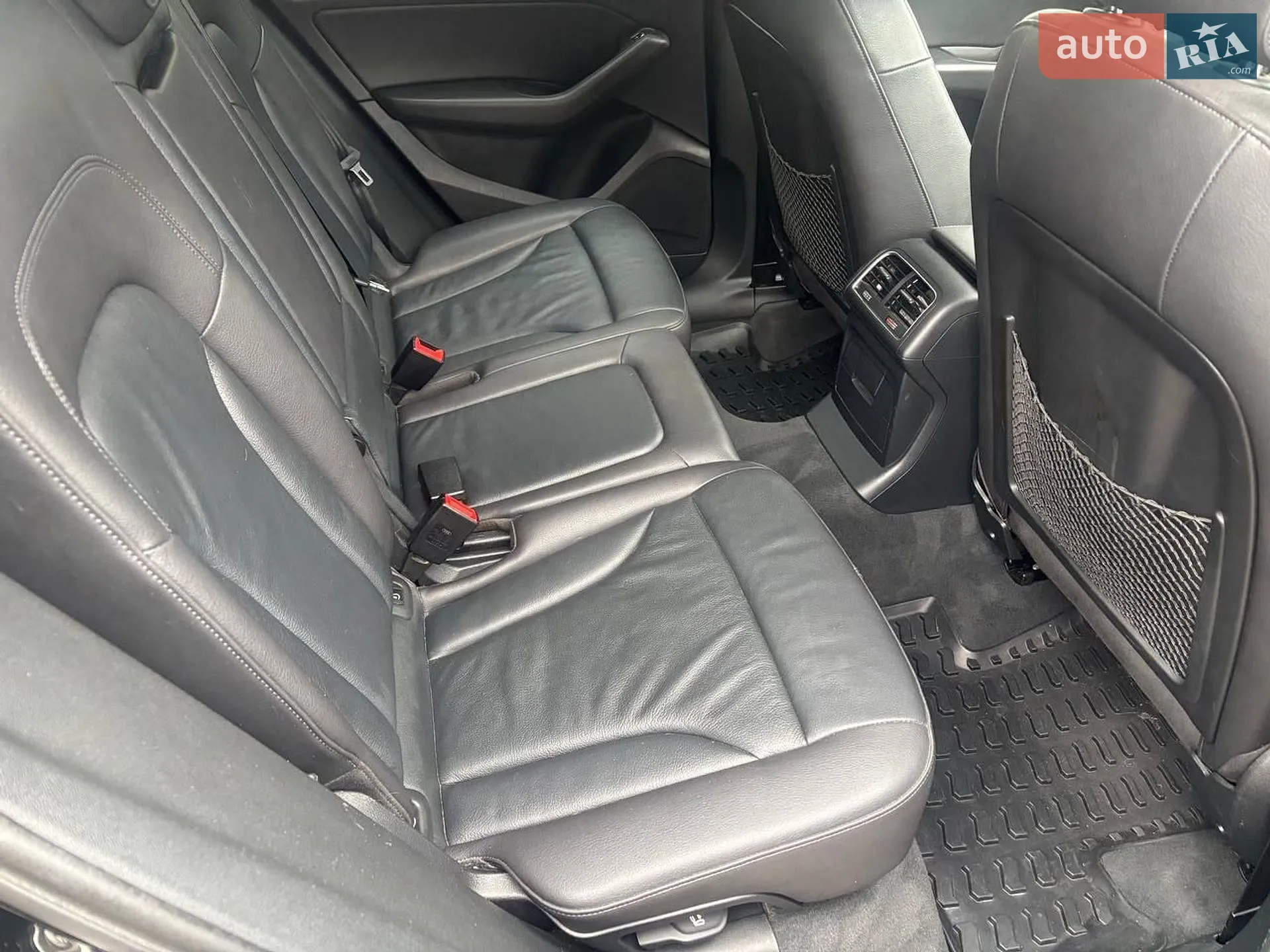 2015 Audi Q5 - мініатюра 44