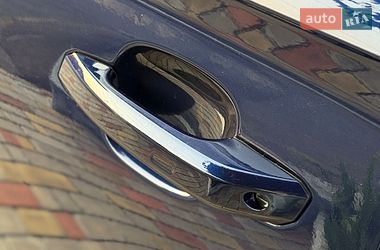 Позашляховик / Кросовер Audi Q5 2018 в Одесі фото 9 Позашляховик / Кросовер Audi Q5 2018 в Одесі