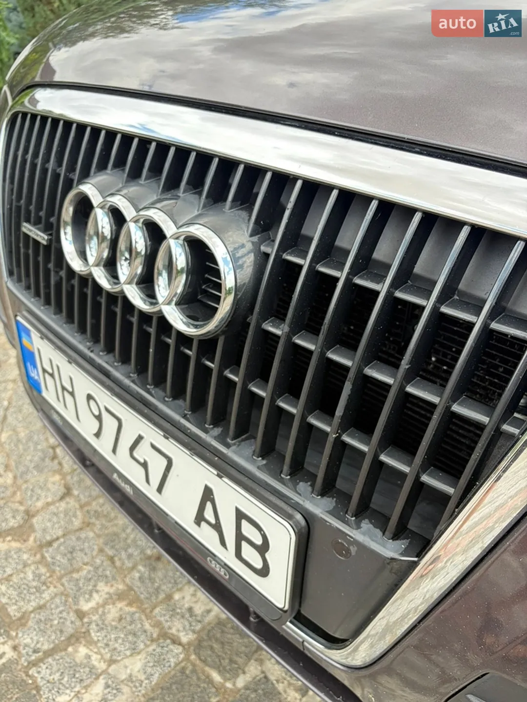 2011 Audi Q5 - мініатюра 18