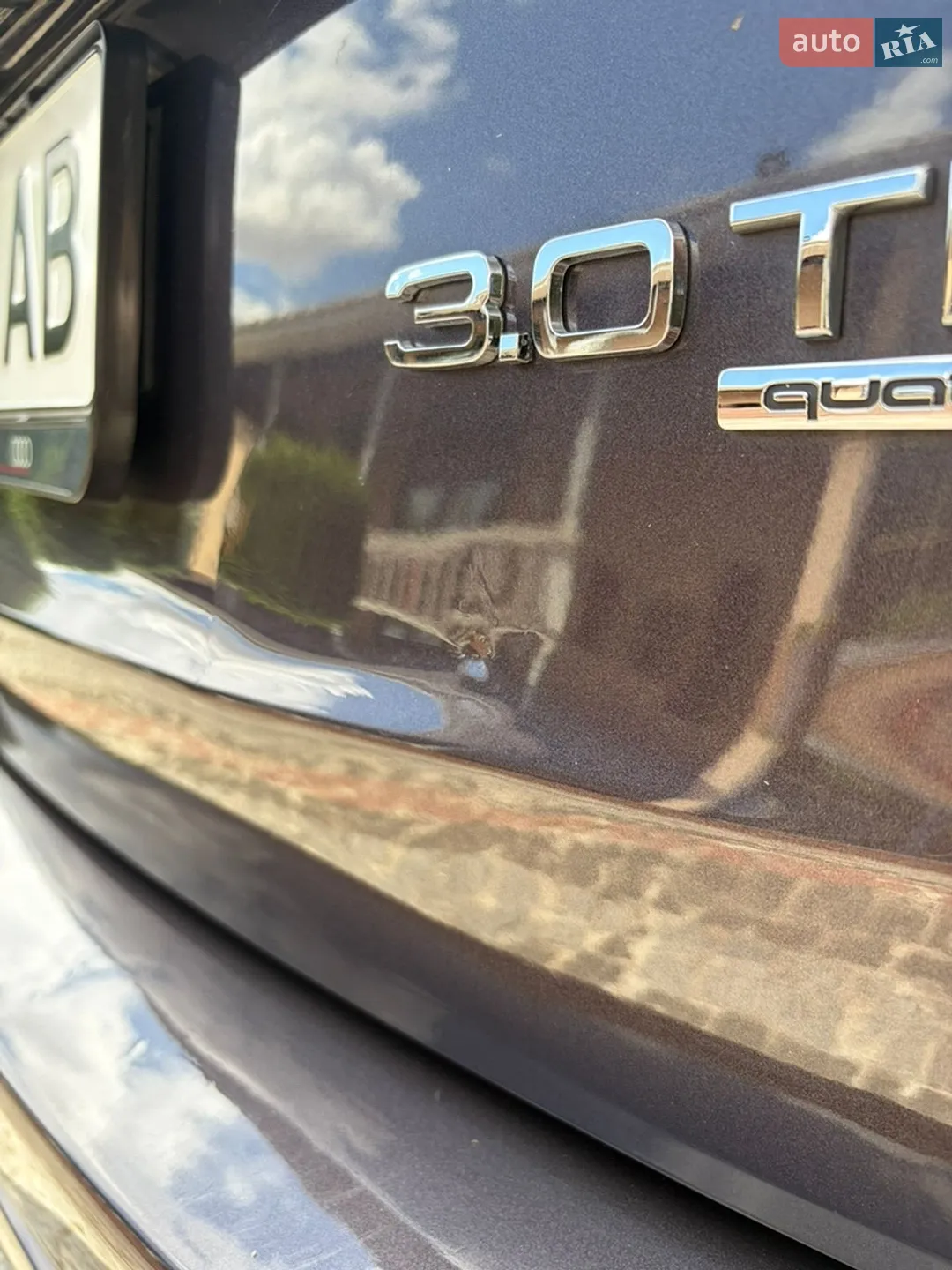 2011 Audi Q5 - мініатюра 27